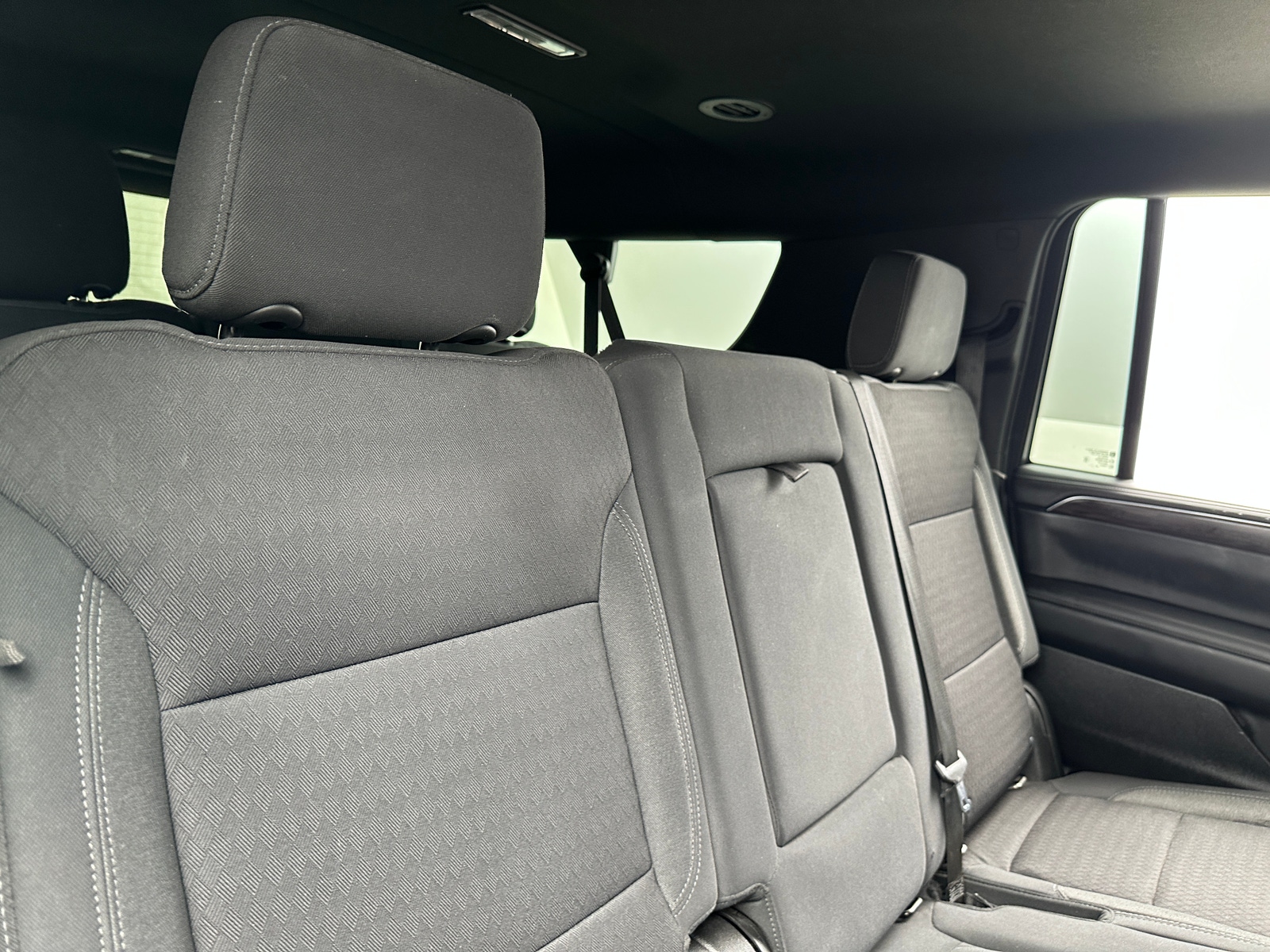 Thumbnail: 2021 Chevrolet Suburban - 6