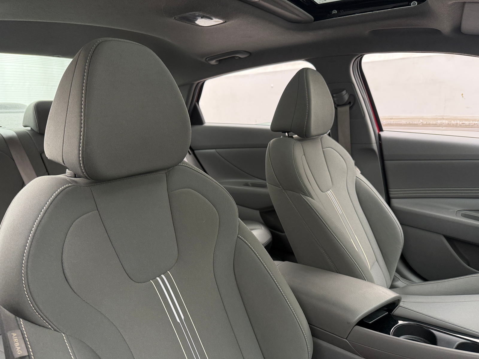 Thumbnail: 2025 Hyundai Elantra - 2