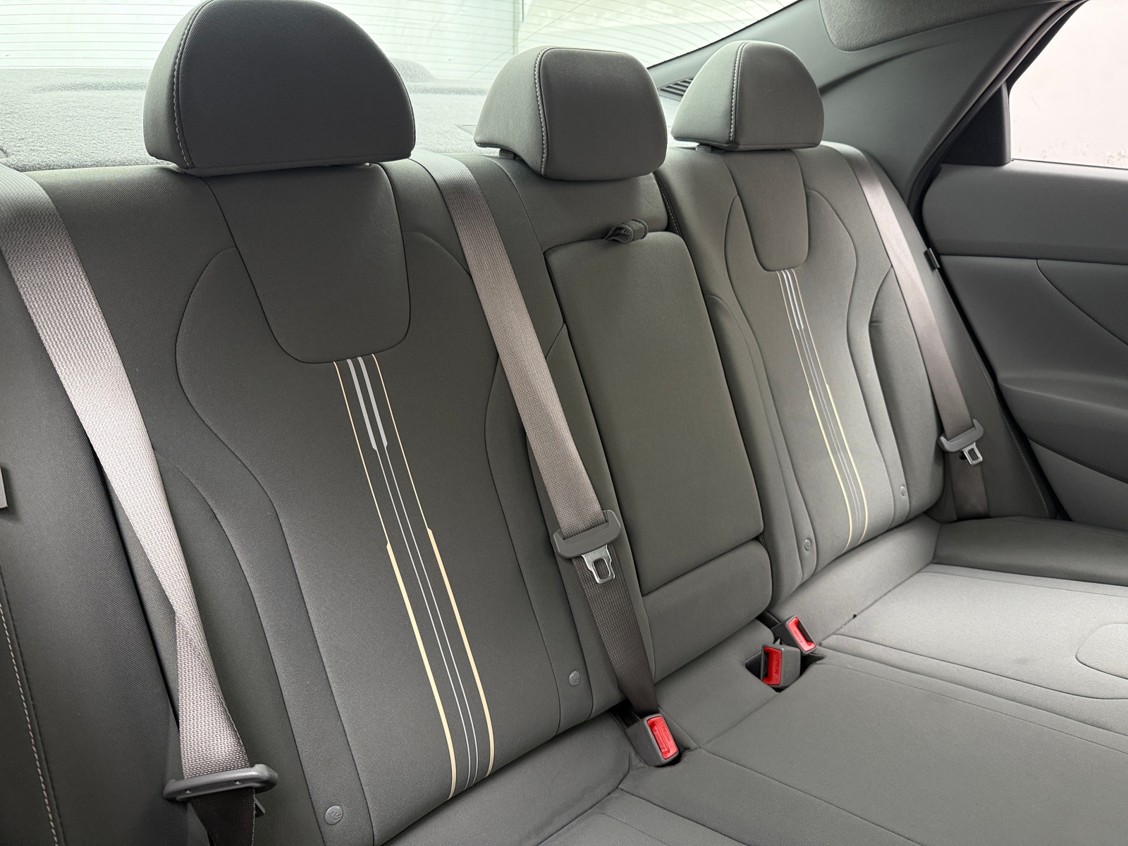 Thumbnail: 2025 Hyundai Elantra - 6