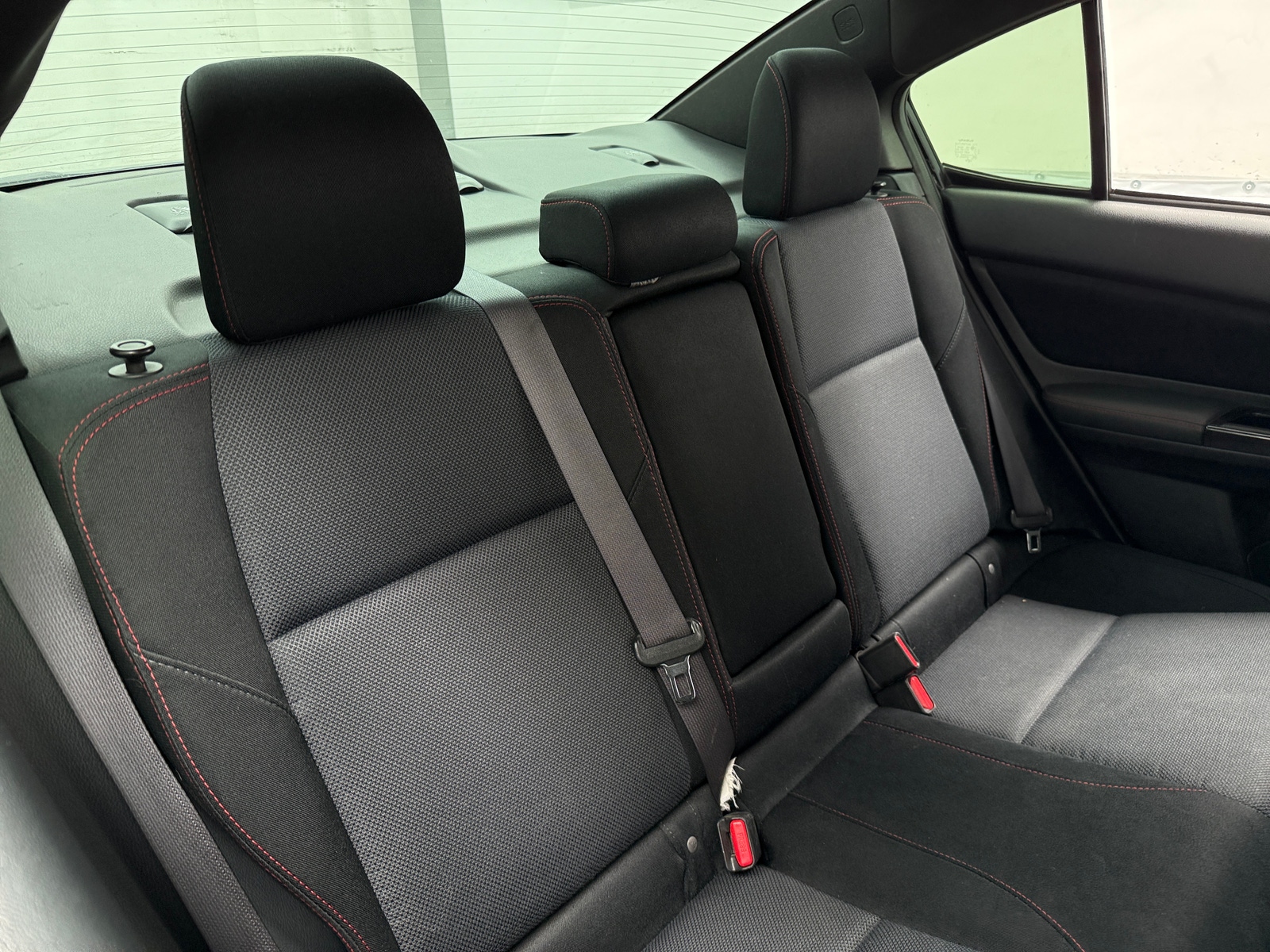 Thumbnail: 2018 Subaru WRX - 6