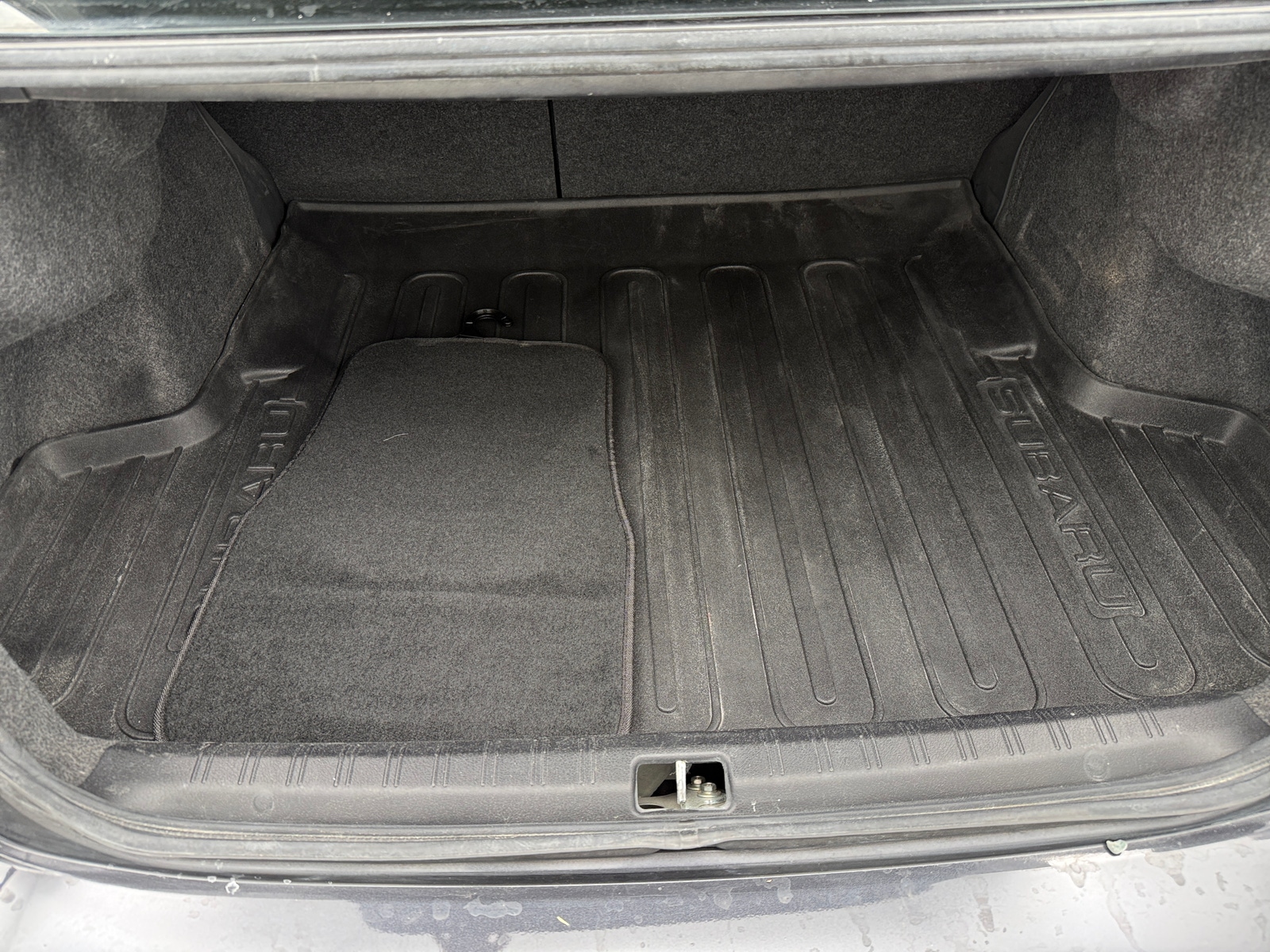 Thumbnail: 2018 Subaru WRX - 7