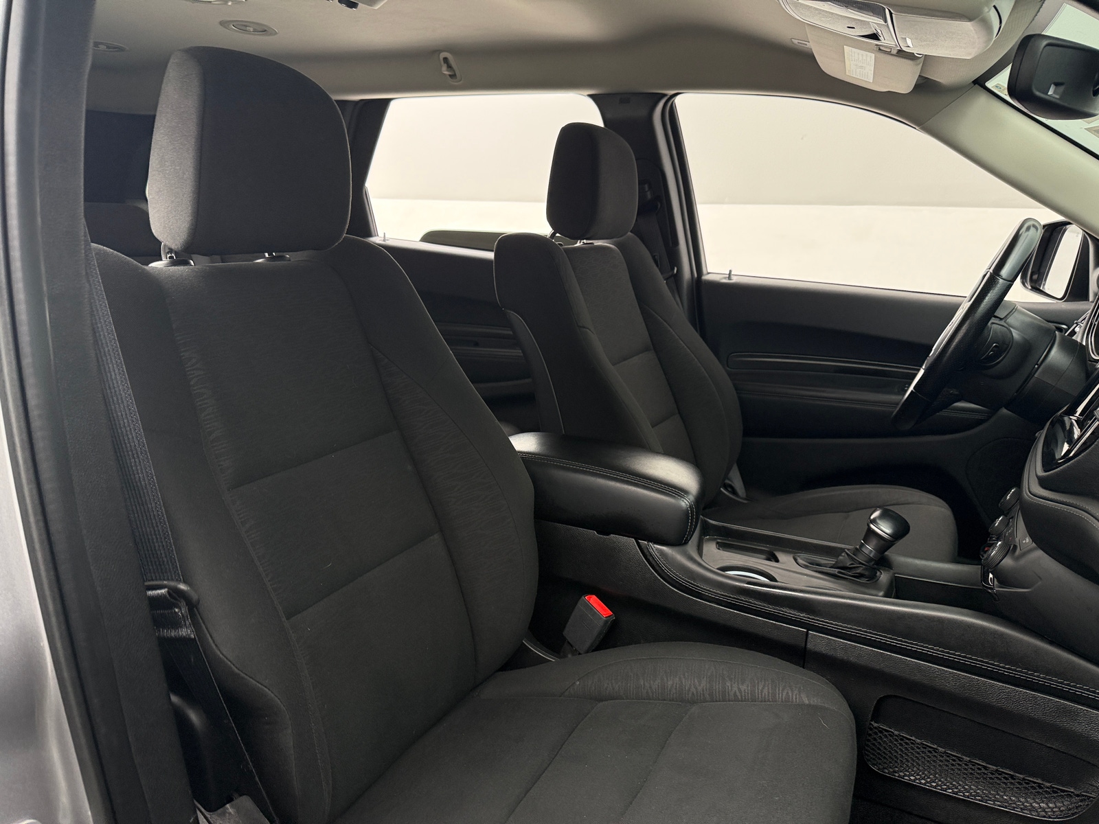 Thumbnail: 2021 Dodge Durango - 2