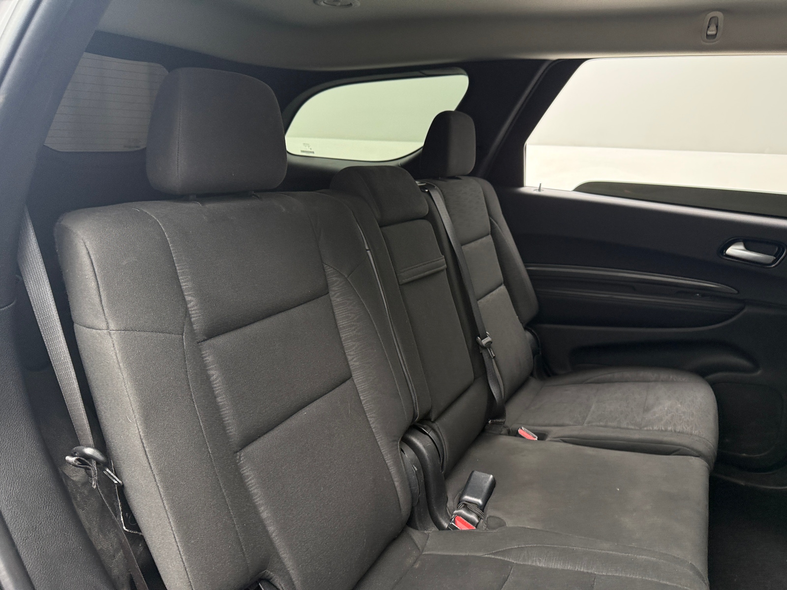 Thumbnail: 2021 Dodge Durango - 6