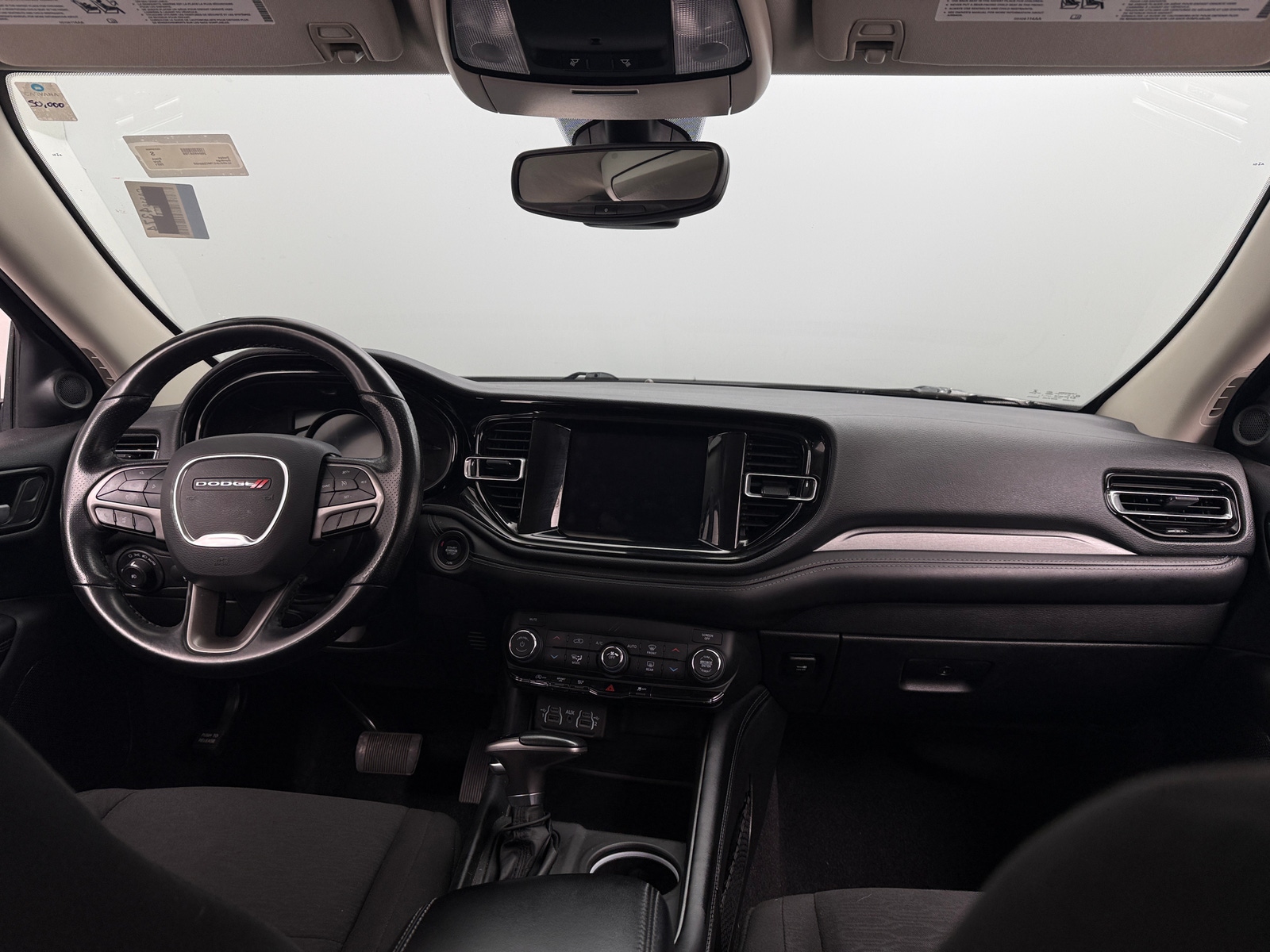 Thumbnail: 2021 Dodge Durango - 3