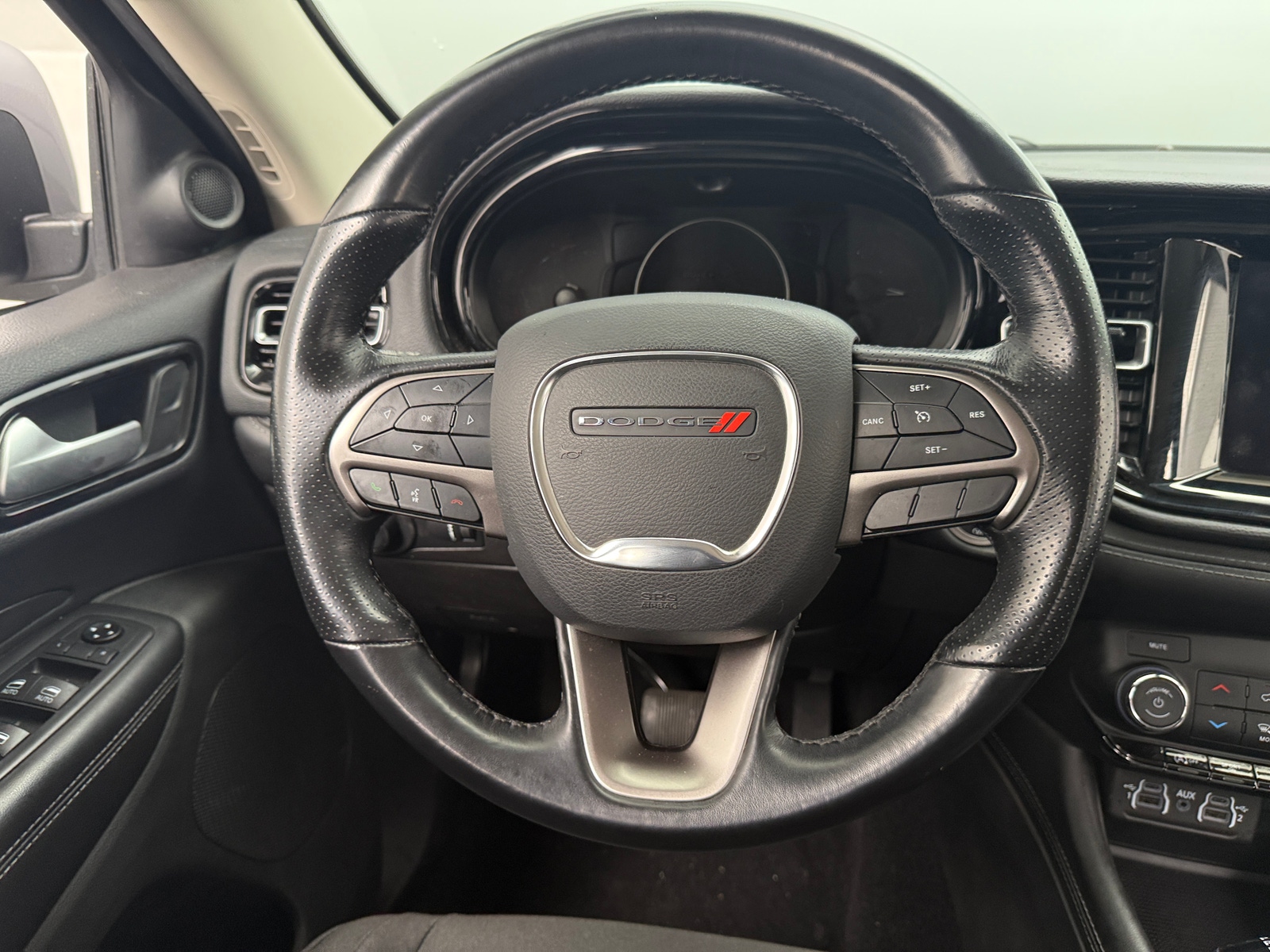 Thumbnail: 2021 Dodge Durango - 5