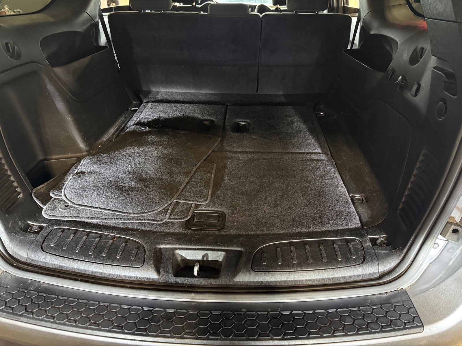 Thumbnail: 2021 Dodge Durango - 7