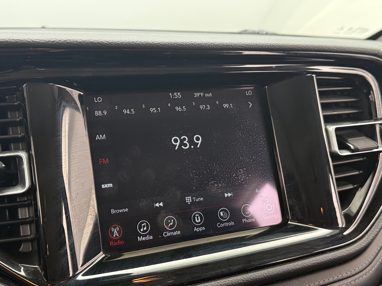 Thumbnail: 2021 Dodge Durango - 4