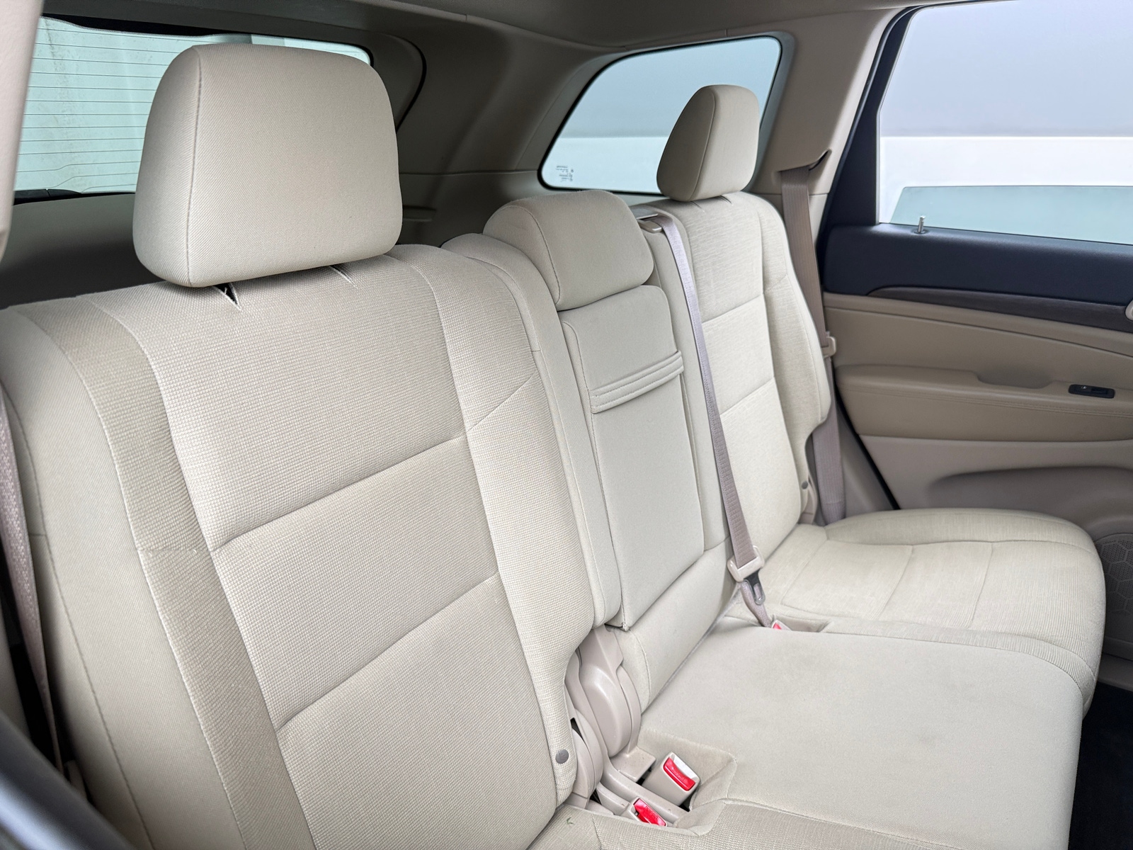 Thumbnail: 2016 Jeep Grand Cherokee - 6