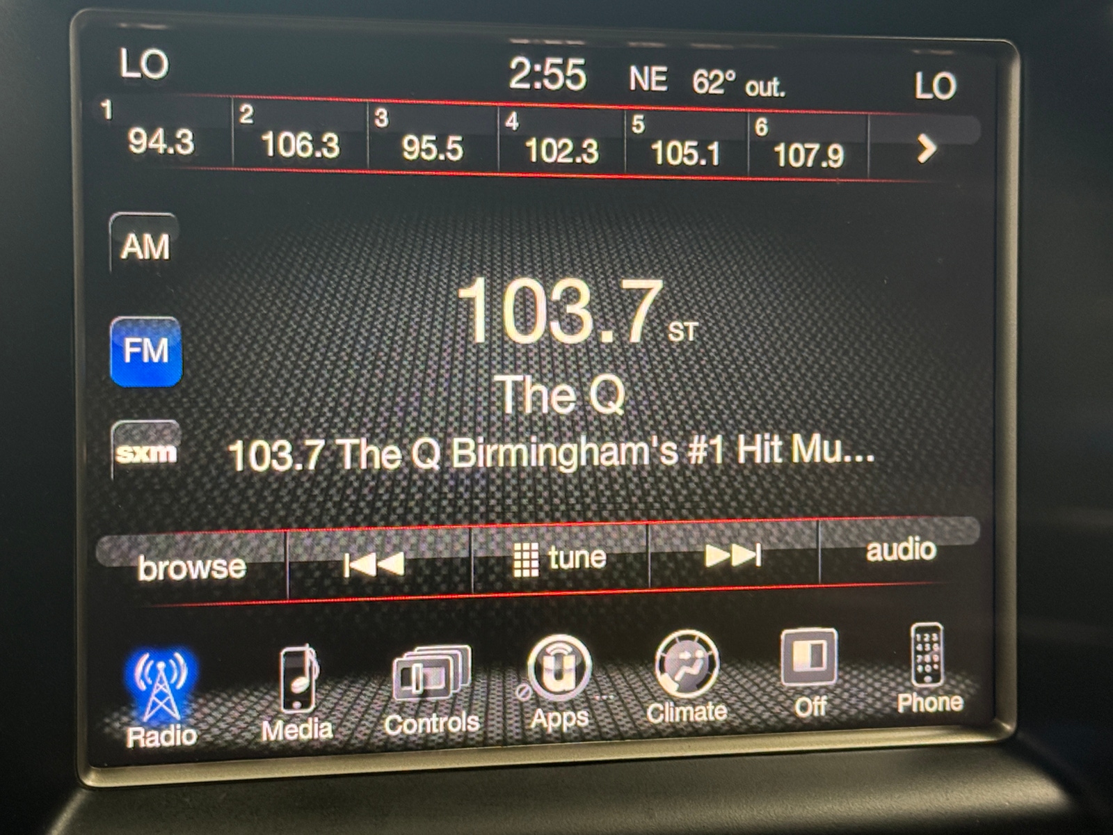 Thumbnail: 2016 Jeep Grand Cherokee - 4