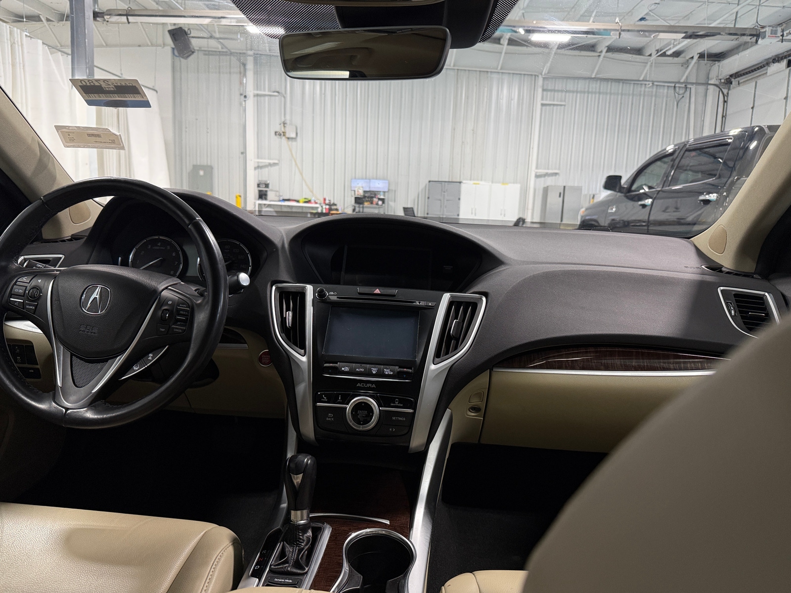 Thumbnail: 2020 Acura TLX - 2