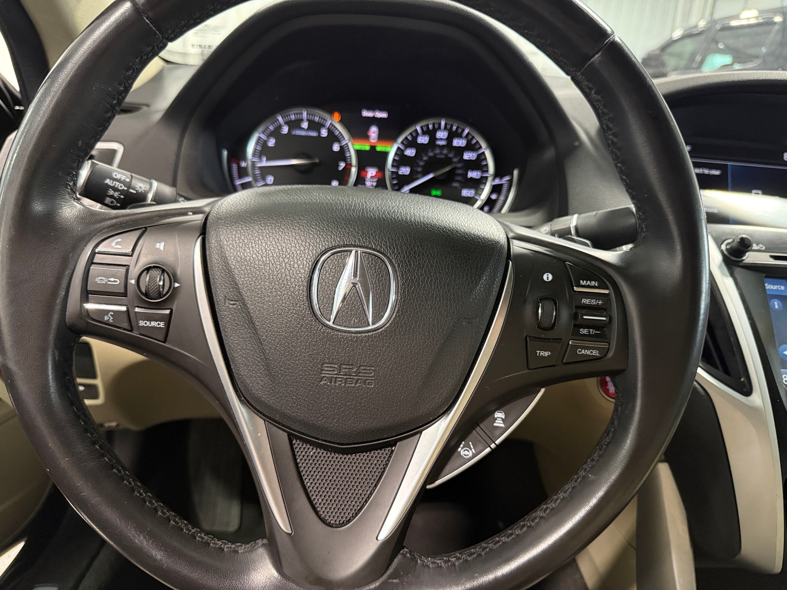 Thumbnail: 2020 Acura TLX - 4