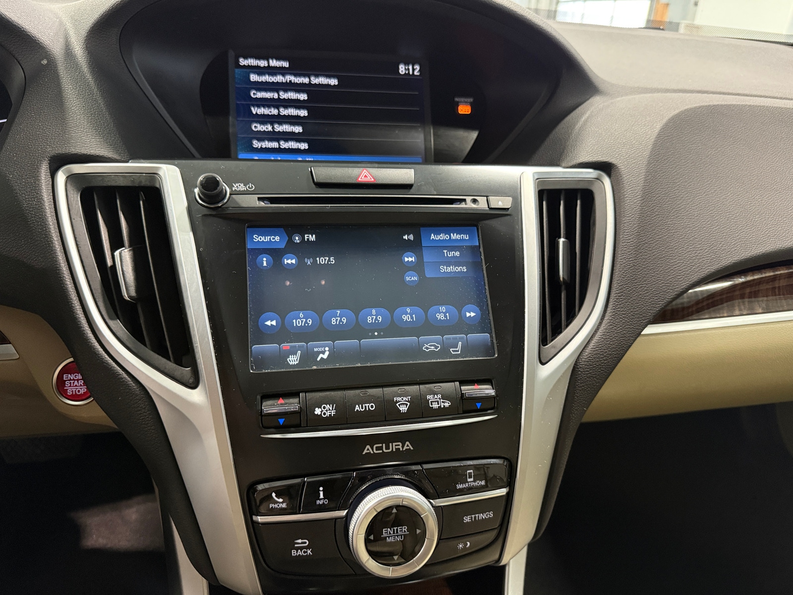 Thumbnail: 2020 Acura TLX - 3