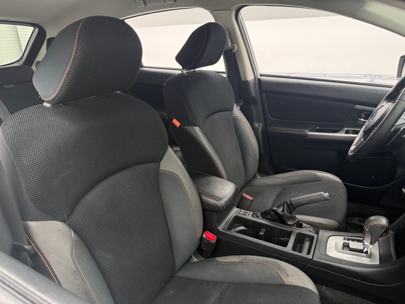 Thumbnail: 2016 Subaru Crosstrek - 2