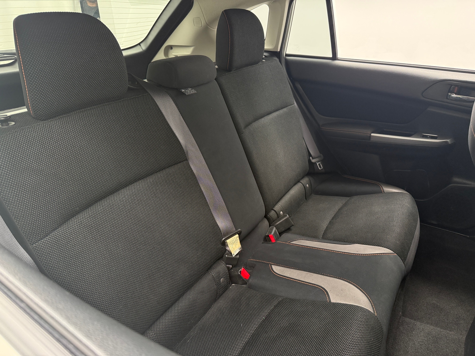 Thumbnail: 2016 Subaru Crosstrek - 6