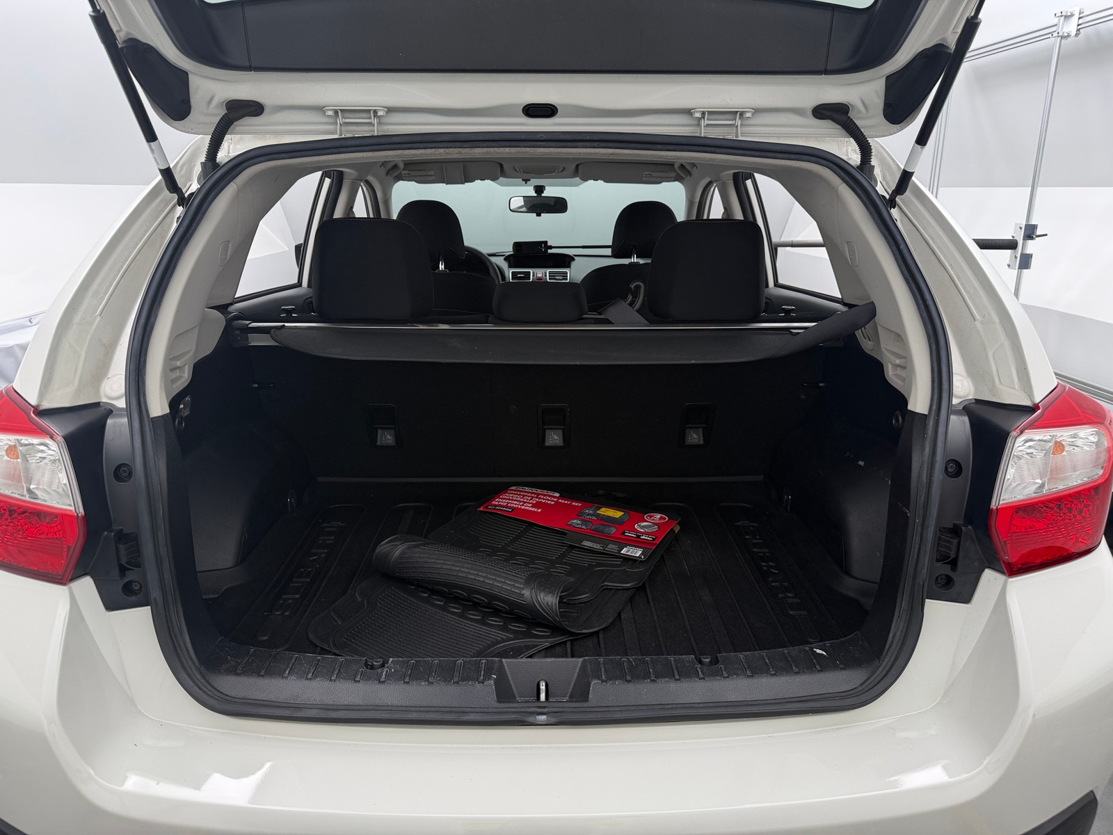 Thumbnail: 2016 Subaru Crosstrek - 7