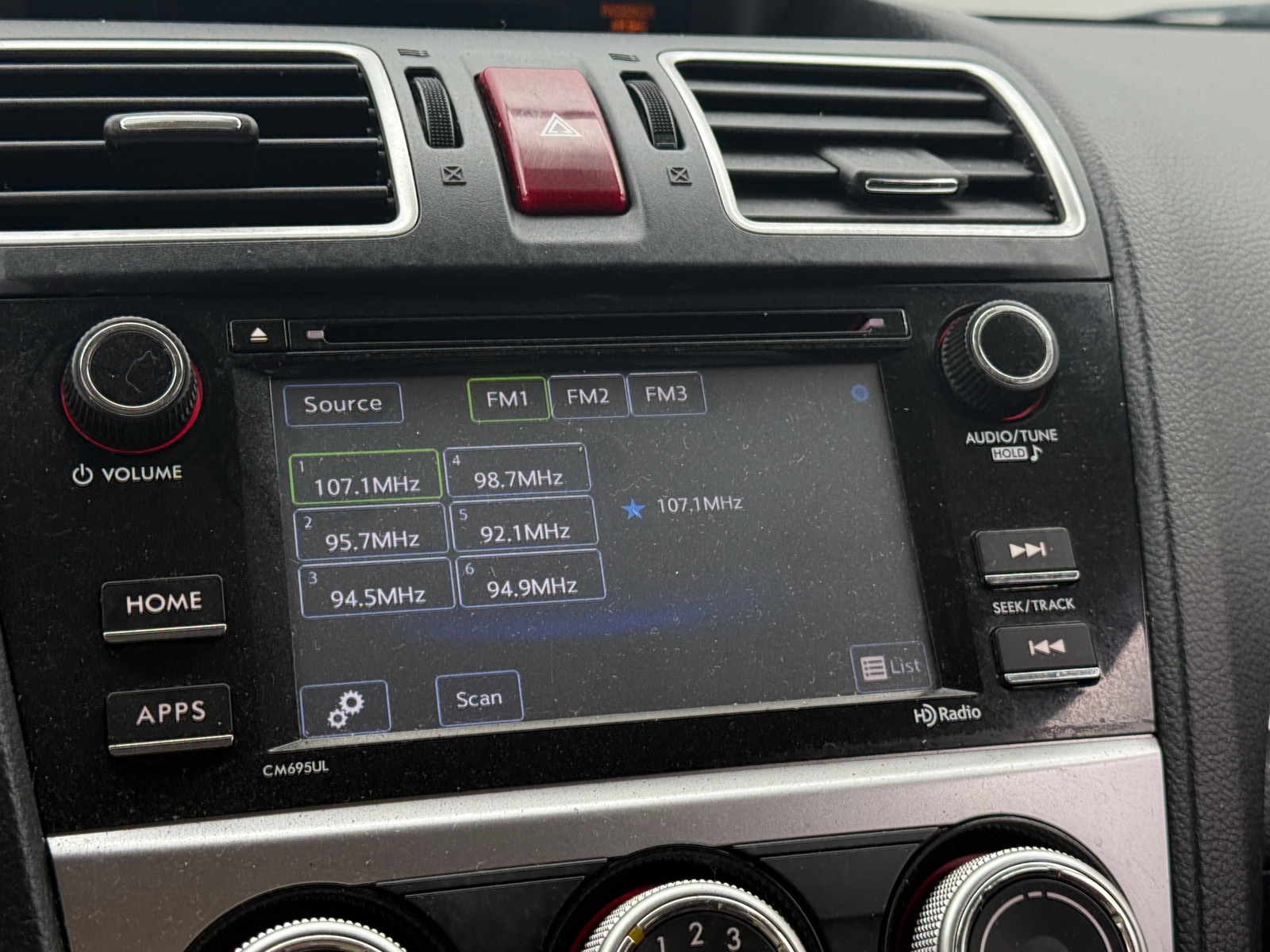 Thumbnail: 2016 Subaru Crosstrek - 4