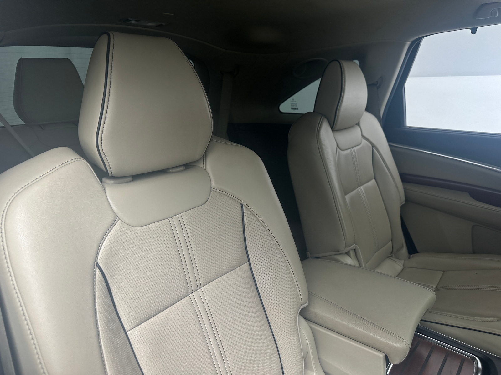 Thumbnail: 2017 Acura MDX - 5