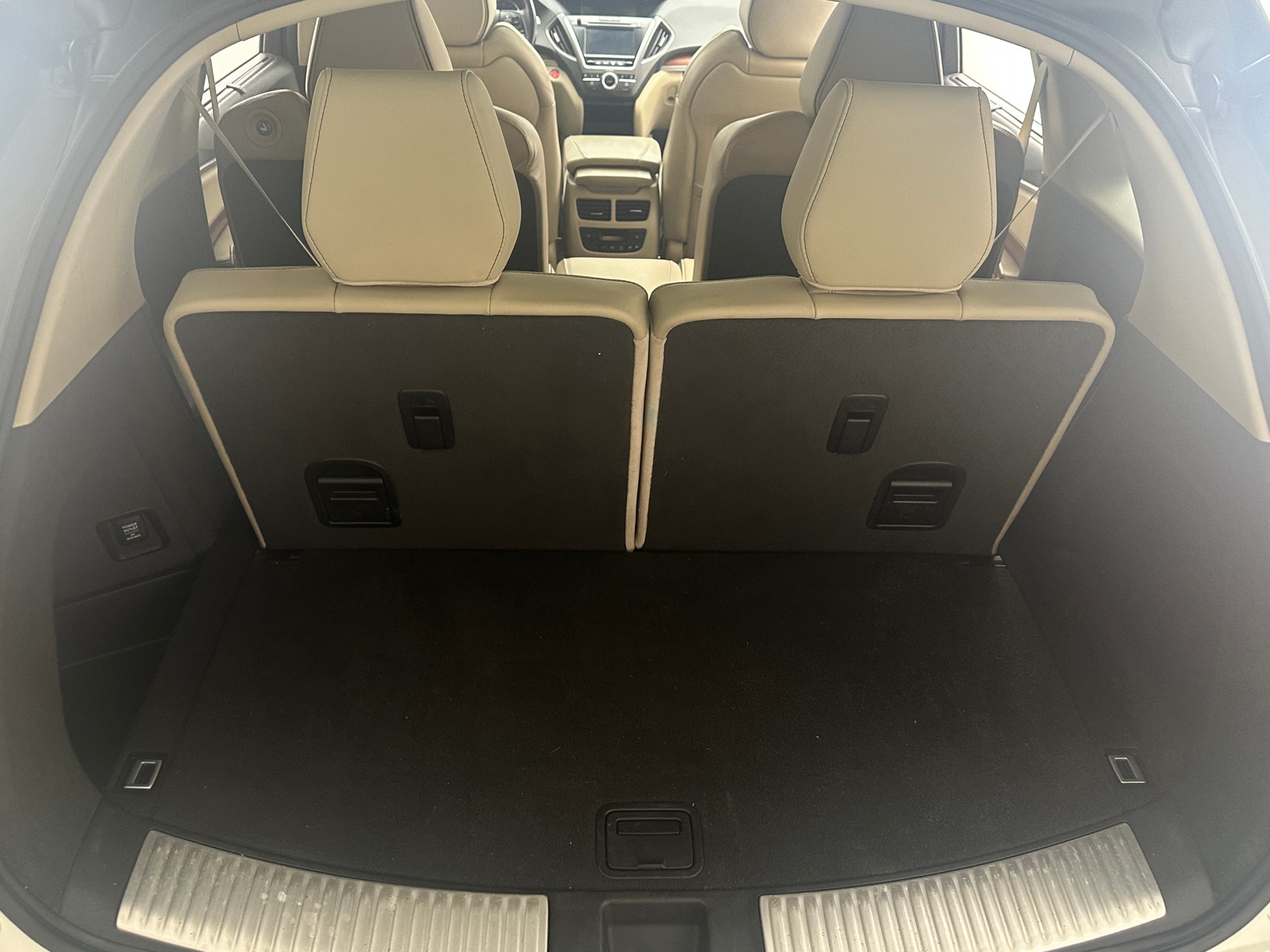Thumbnail: 2017 Acura MDX - 6