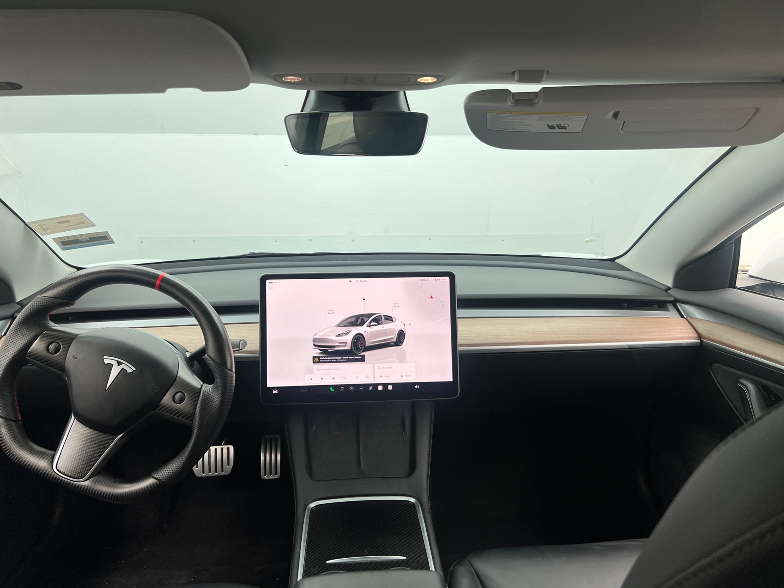 Thumbnail: 2023 Tesla Model 3 - 2