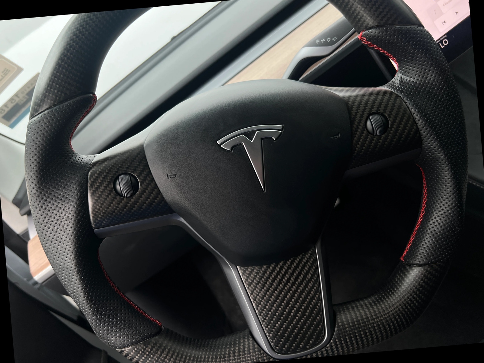 Thumbnail: 2023 Tesla Model 3 - 4