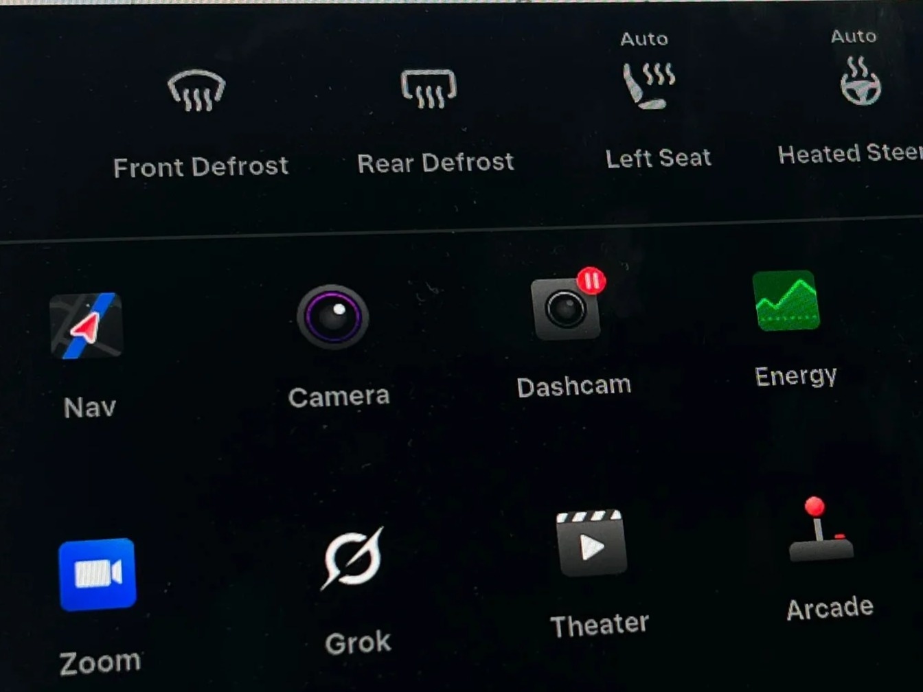 Thumbnail: 2023 Tesla Model 3 - 3