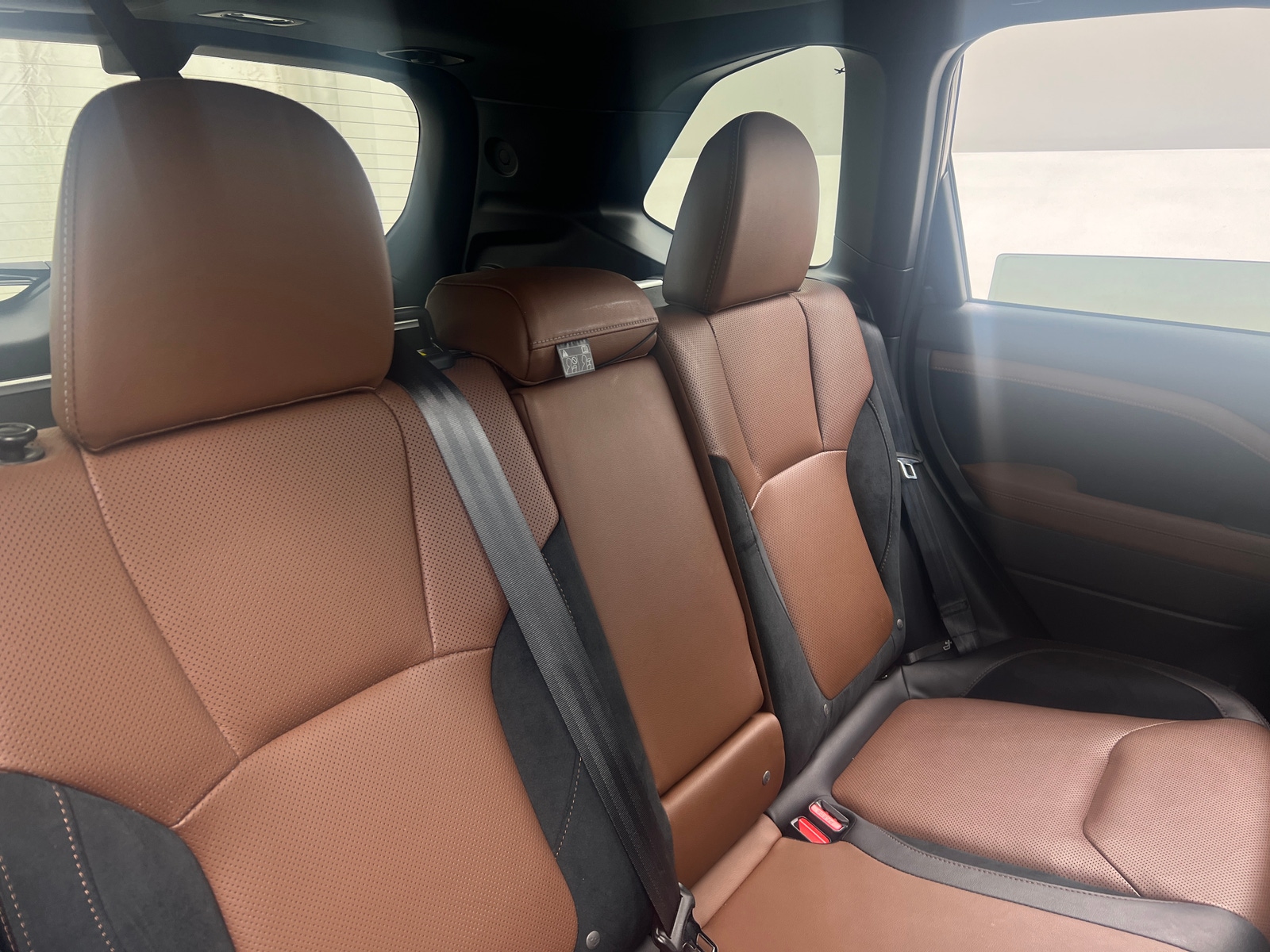 Thumbnail: 2025 Subaru Forester - 5