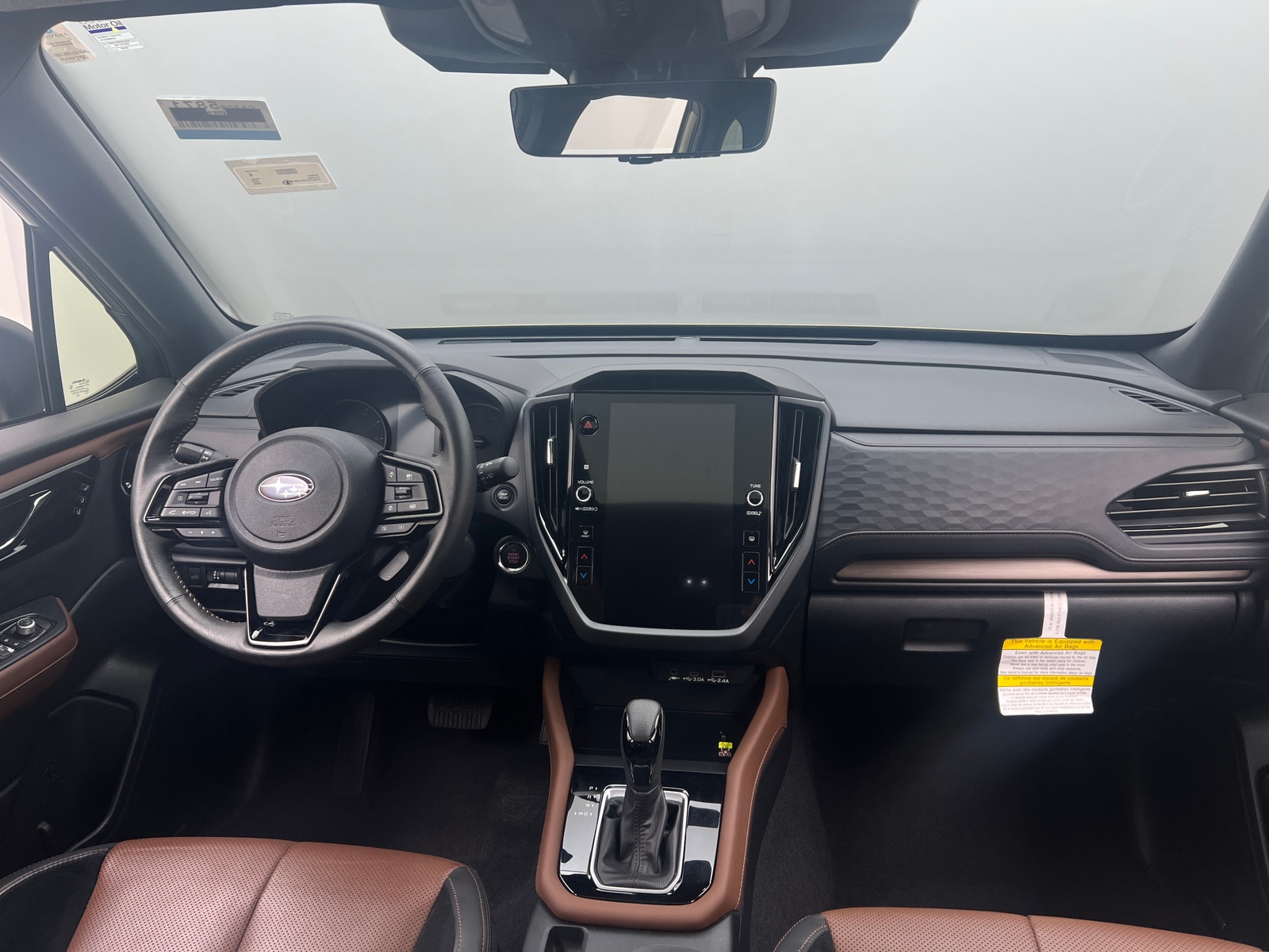 Thumbnail: 2025 Subaru Forester - 2