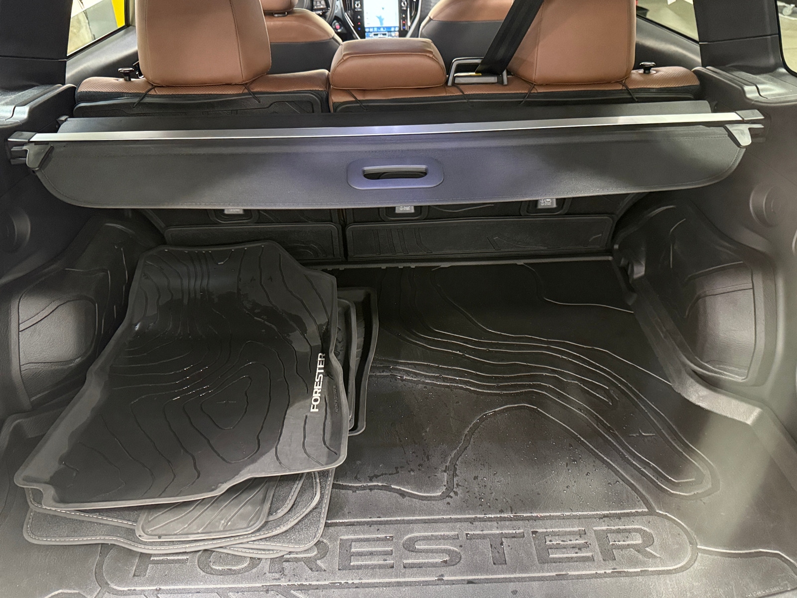 Thumbnail: 2025 Subaru Forester - 6