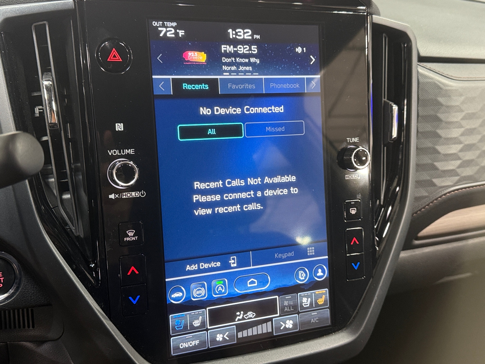 Thumbnail: 2025 Subaru Forester - 3