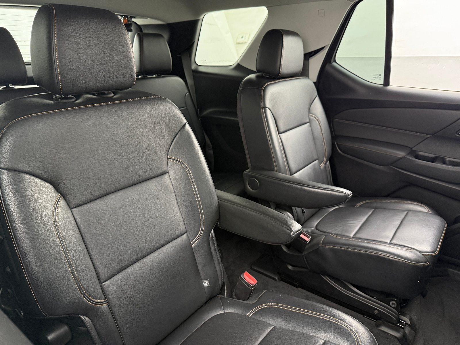 Thumbnail: 2019 Chevrolet Traverse - 5