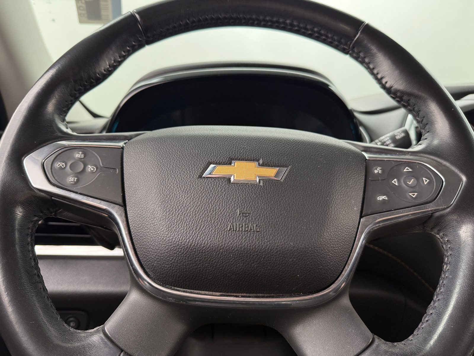 Thumbnail: 2019 Chevrolet Traverse - 4