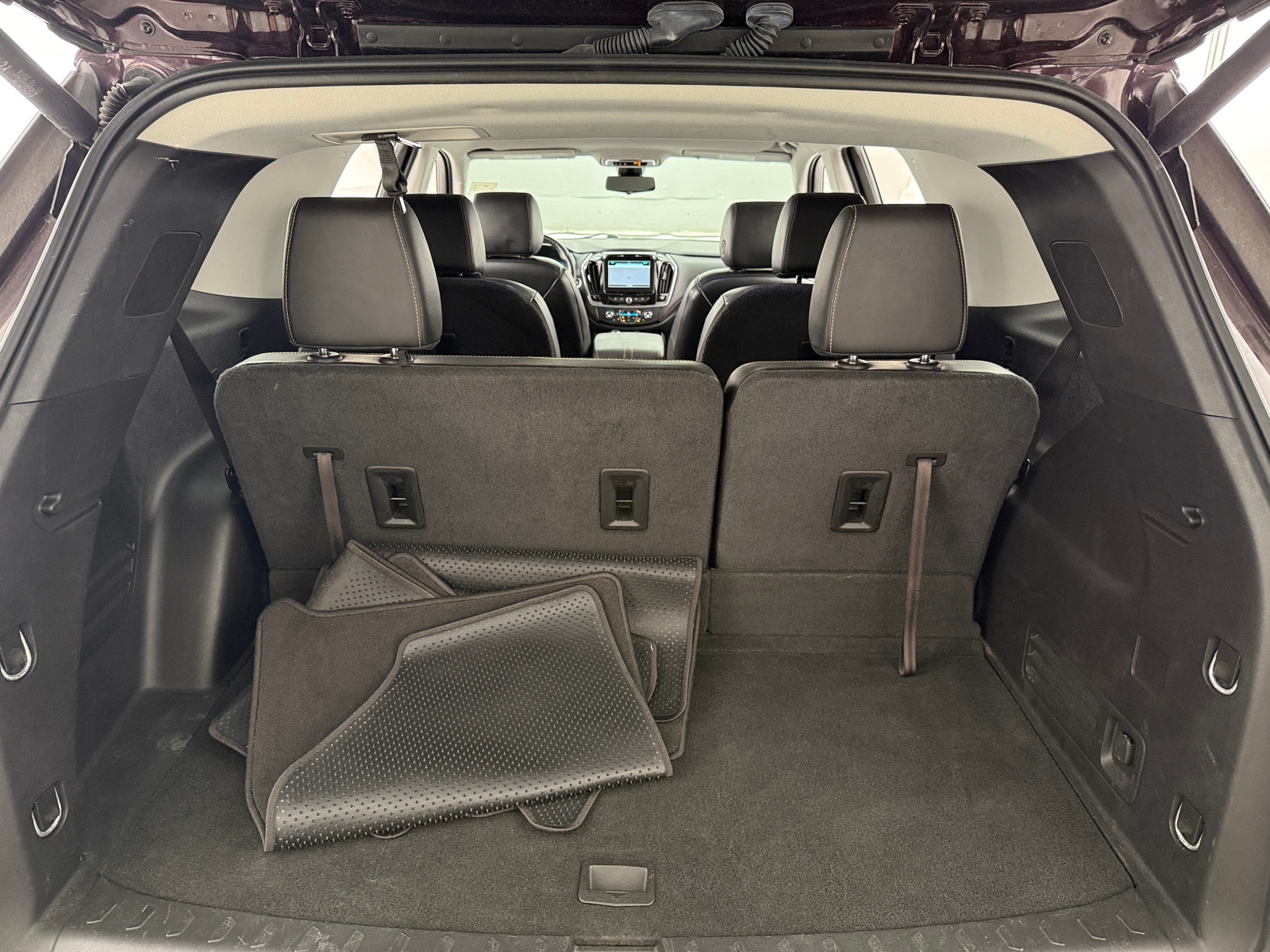 Thumbnail: 2019 Chevrolet Traverse - 6