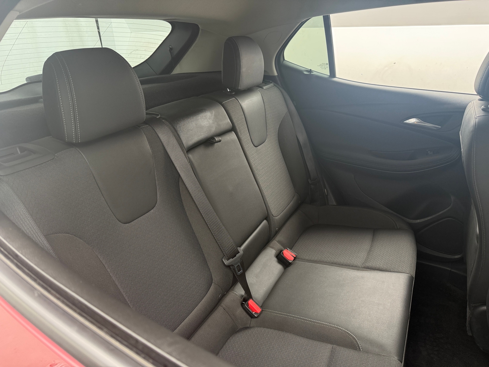 Thumbnail: 2023 Buick Encore GX - 5