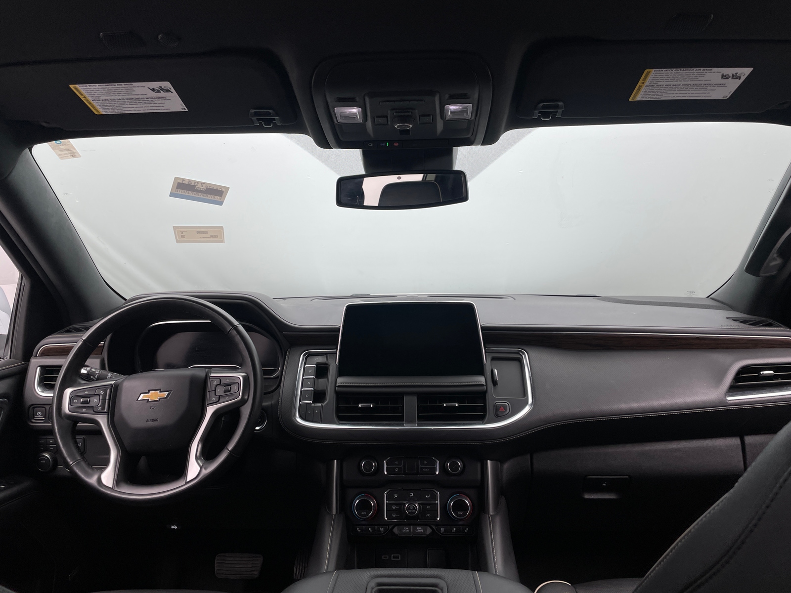 Thumbnail: 2023 Chevrolet Suburban - 2