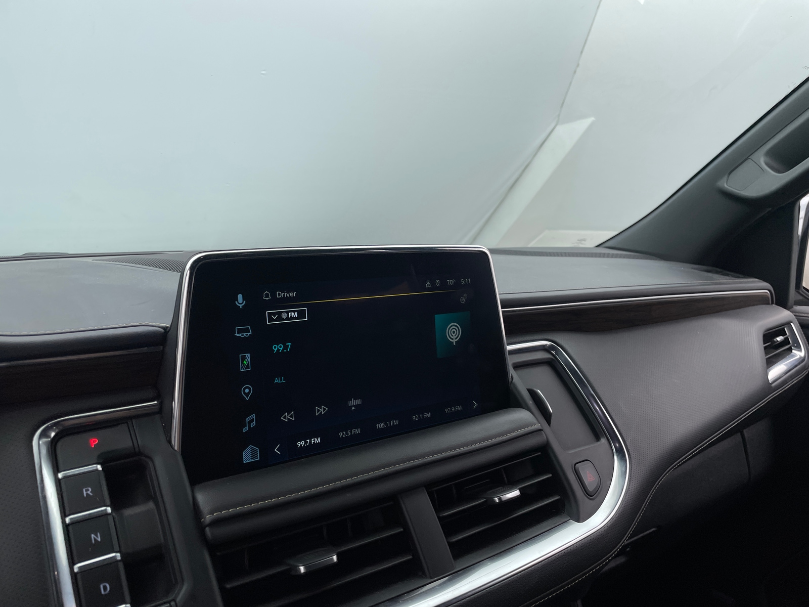 Thumbnail: 2023 Chevrolet Suburban - 3