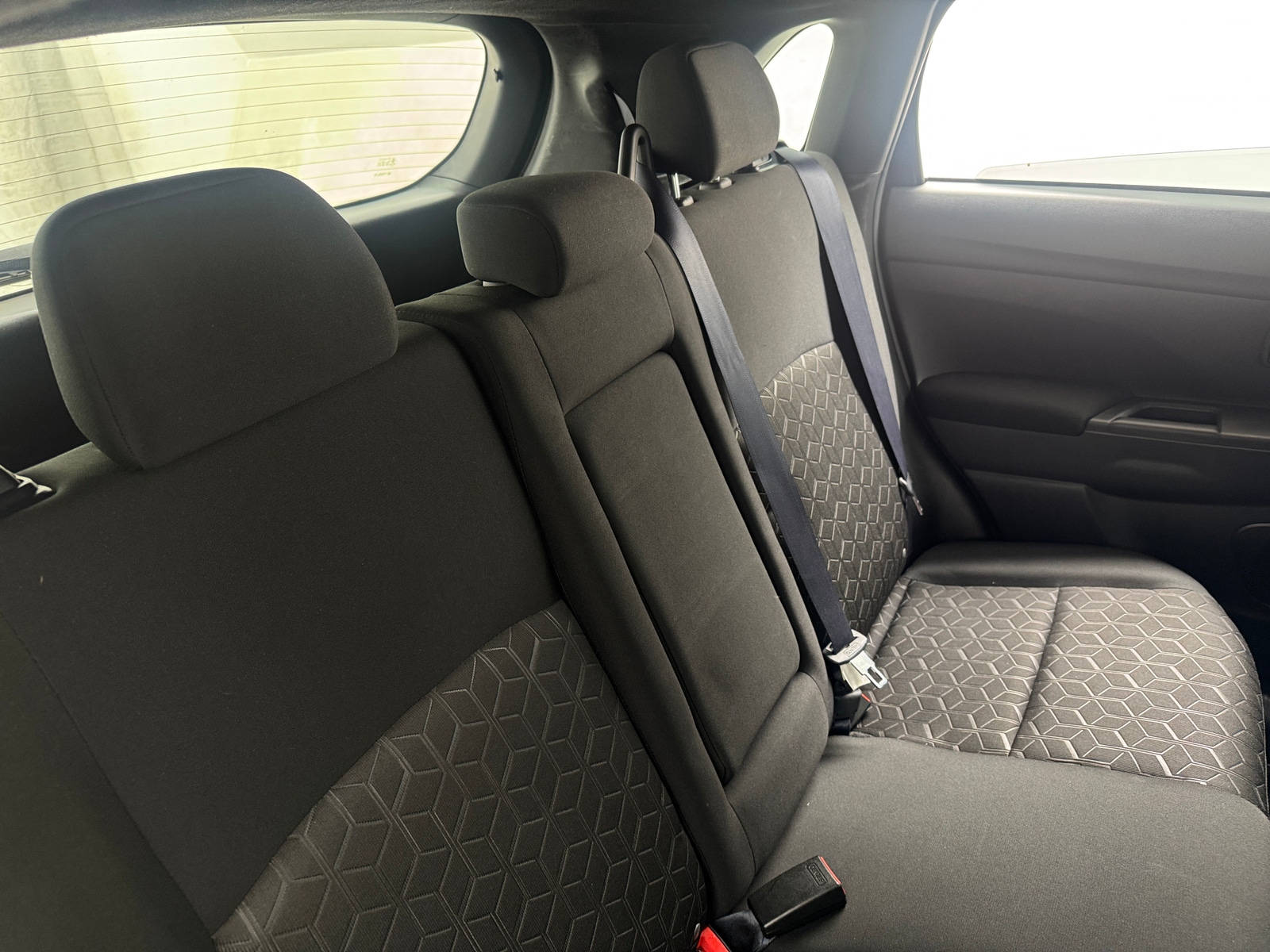 Thumbnail: 2021 Mitsubishi Outlander Sport - 6