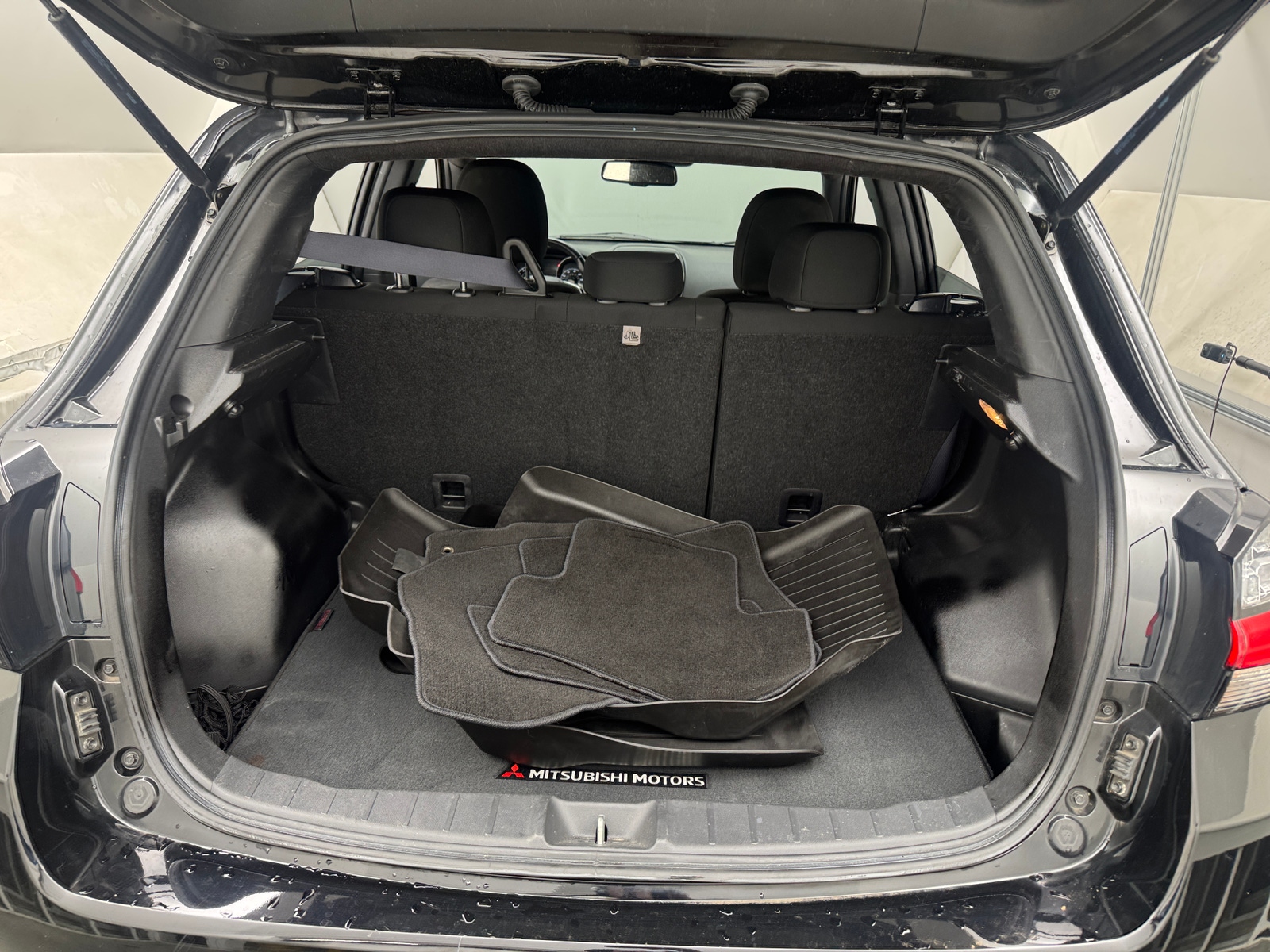 Thumbnail: 2021 Mitsubishi Outlander Sport - 7