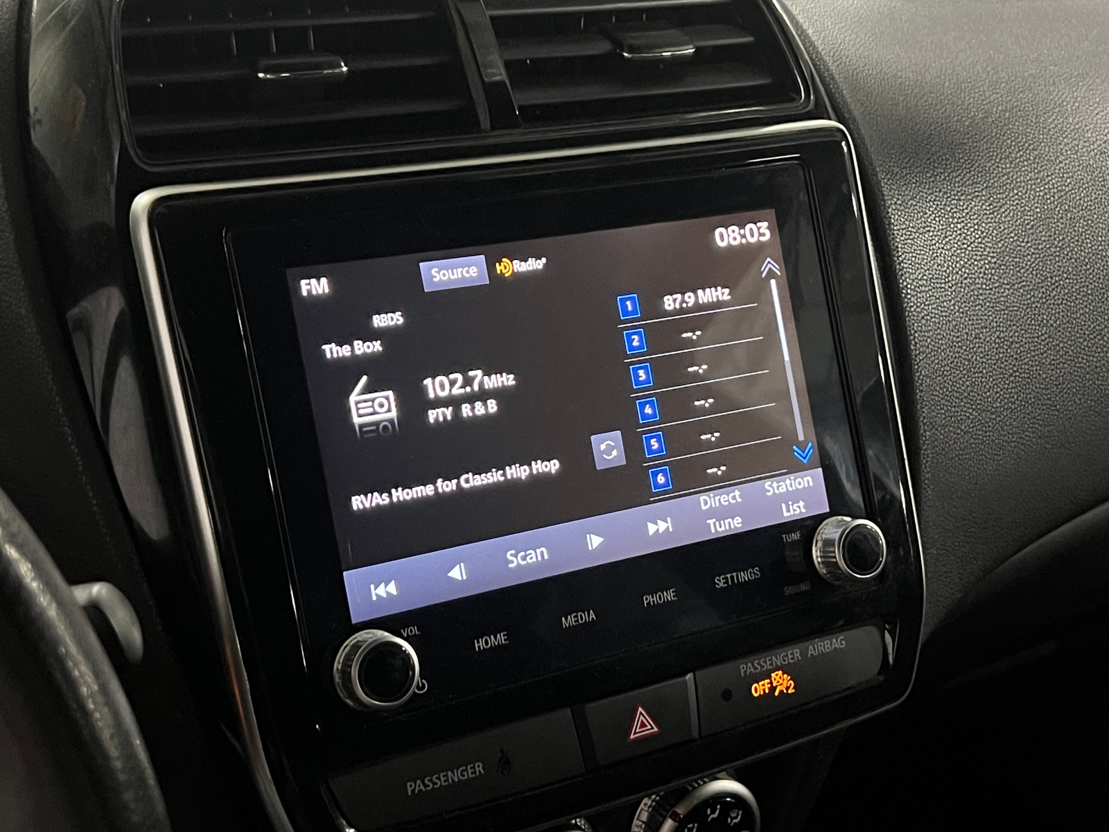 Thumbnail: 2021 Mitsubishi Outlander Sport - 4