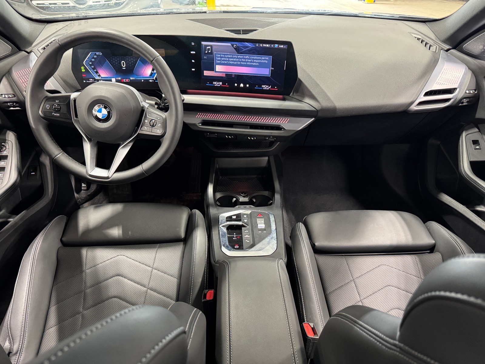 Thumbnail: 2025 BMW 2 Series - 2