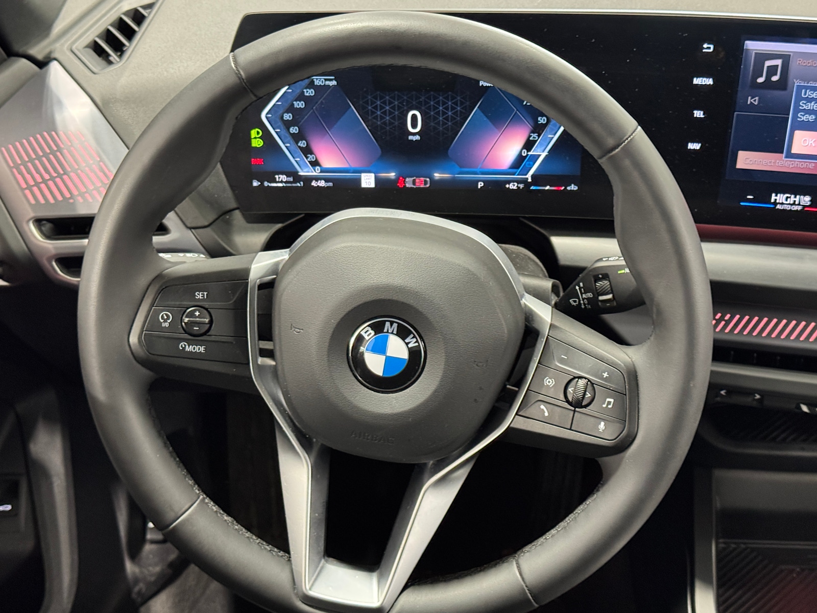 Thumbnail: 2025 BMW 2 Series - 4