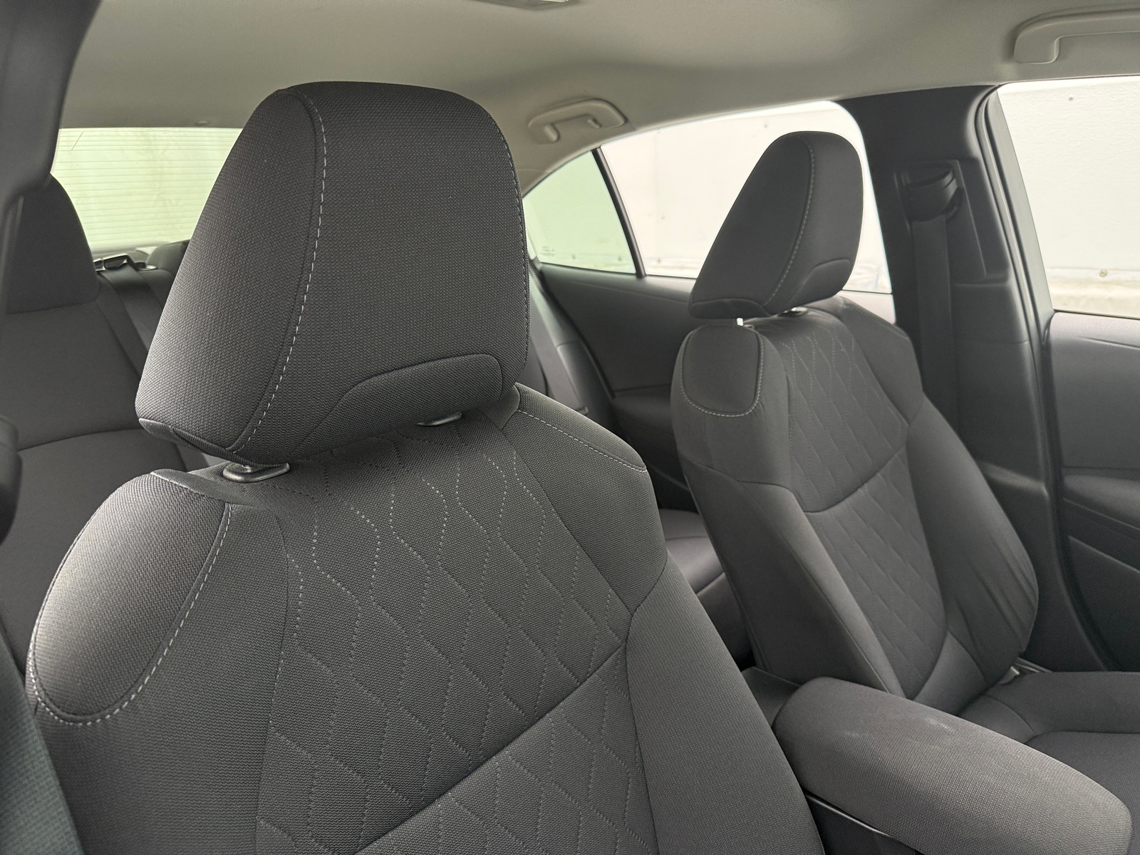 Thumbnail: 2021 Toyota Corolla - 2