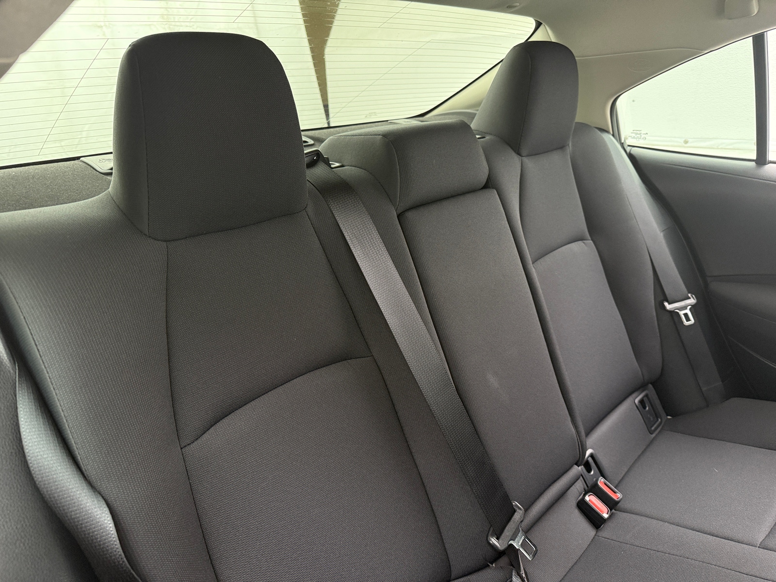 Thumbnail: 2021 Toyota Corolla - 6