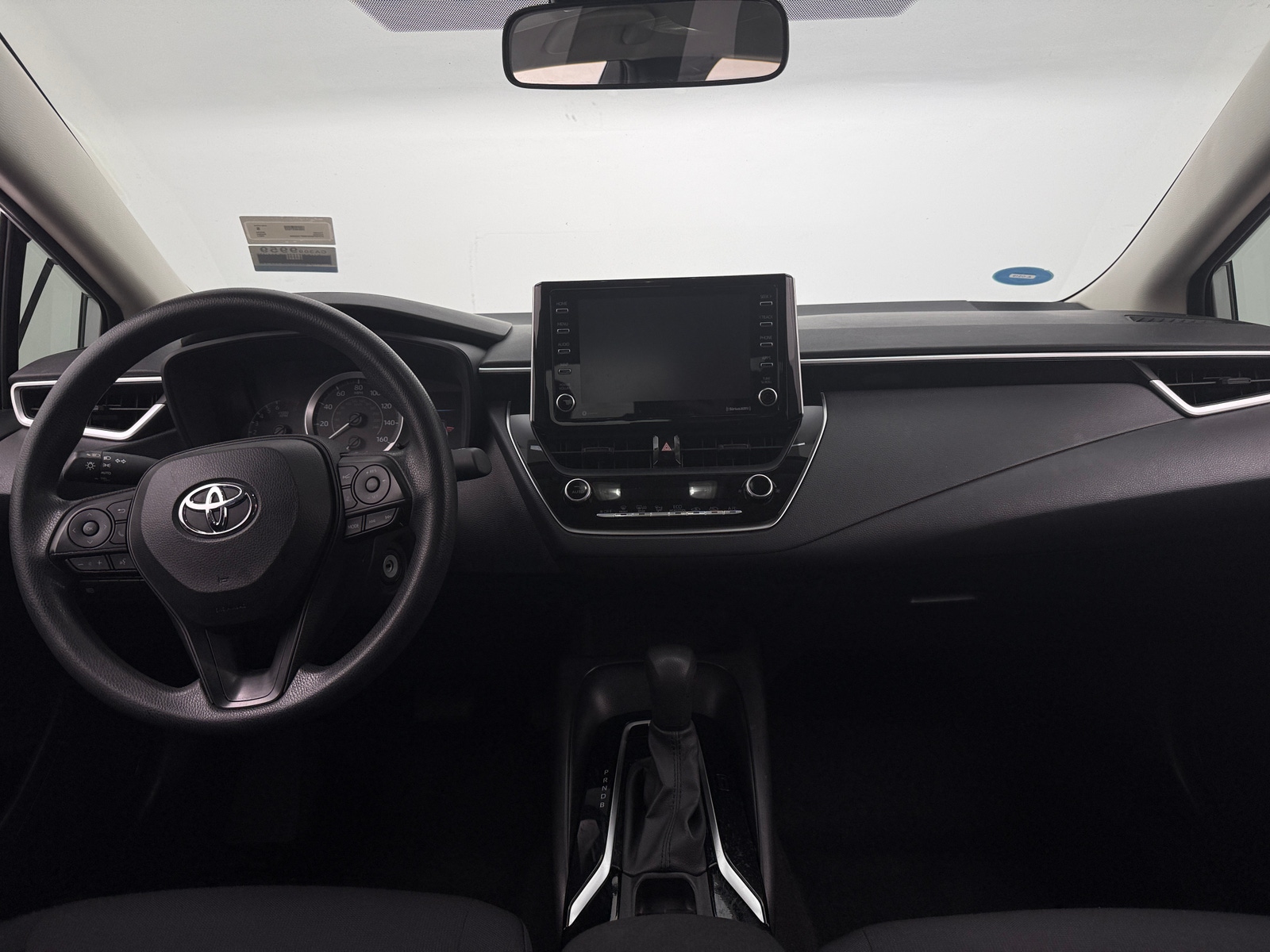 Thumbnail: 2021 Toyota Corolla - 3