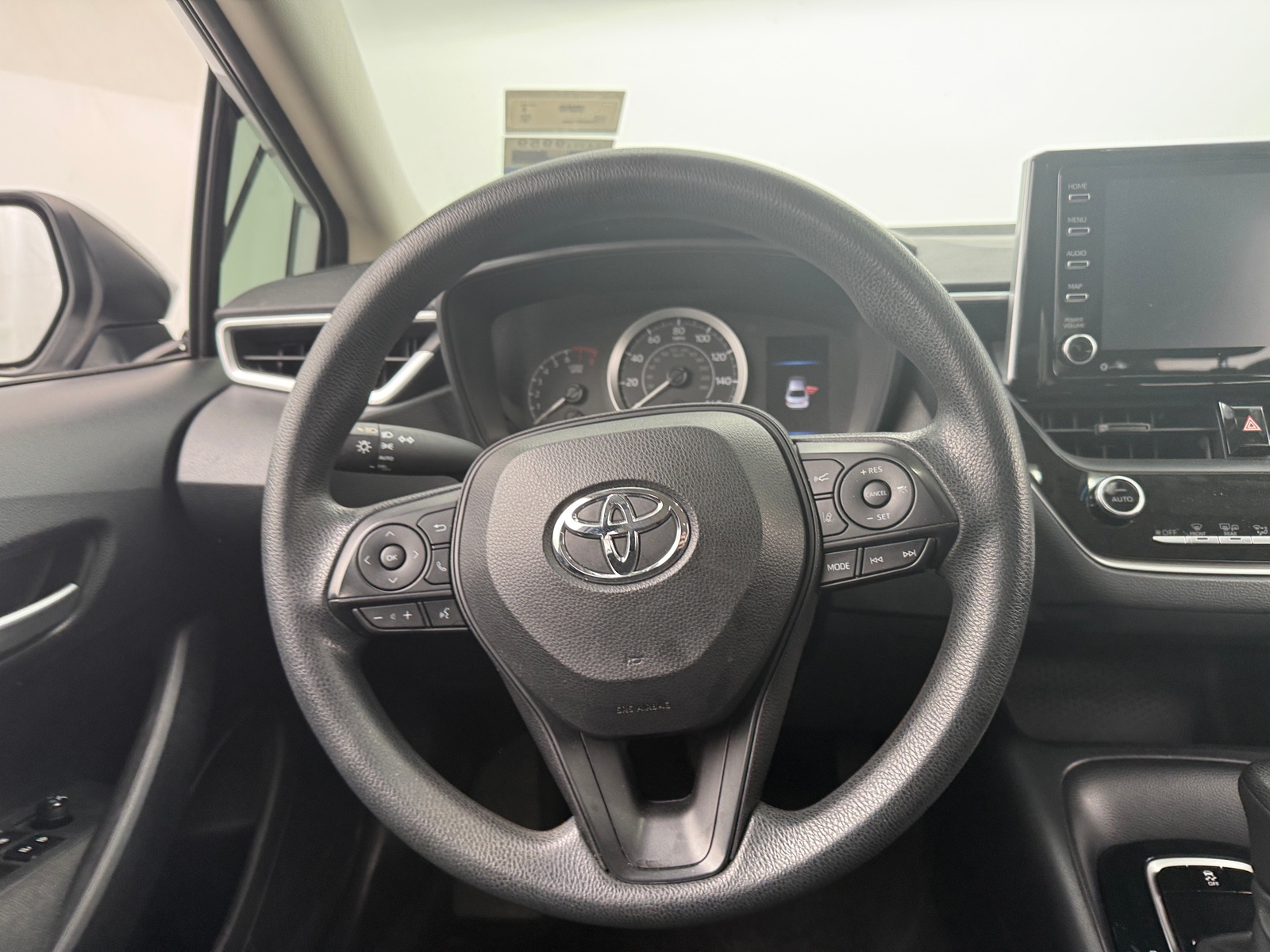 Thumbnail: 2021 Toyota Corolla - 5