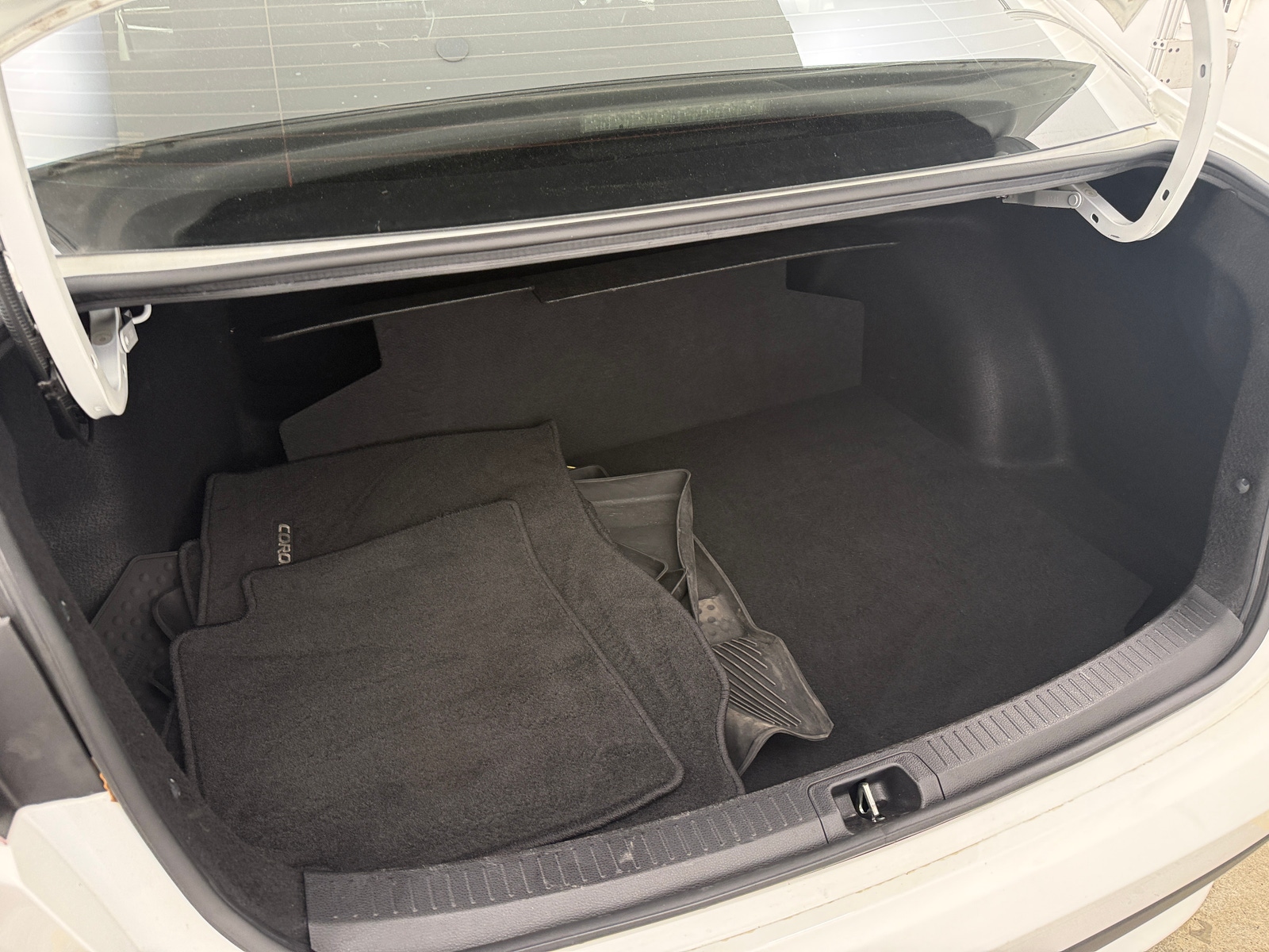 Thumbnail: 2021 Toyota Corolla - 7