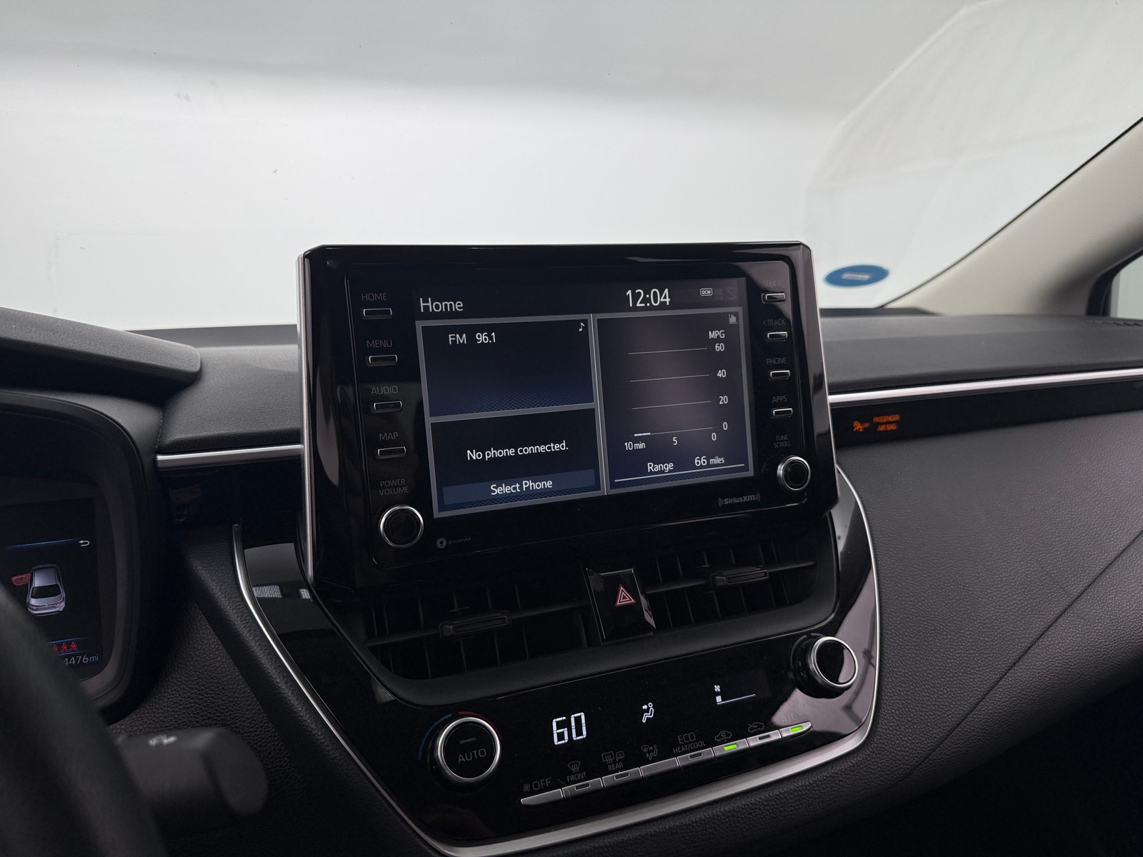 Thumbnail: 2021 Toyota Corolla - 4