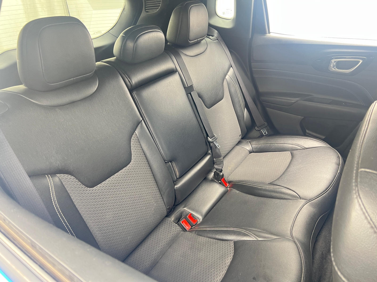 Thumbnail: 2023 Jeep Compass - 5
