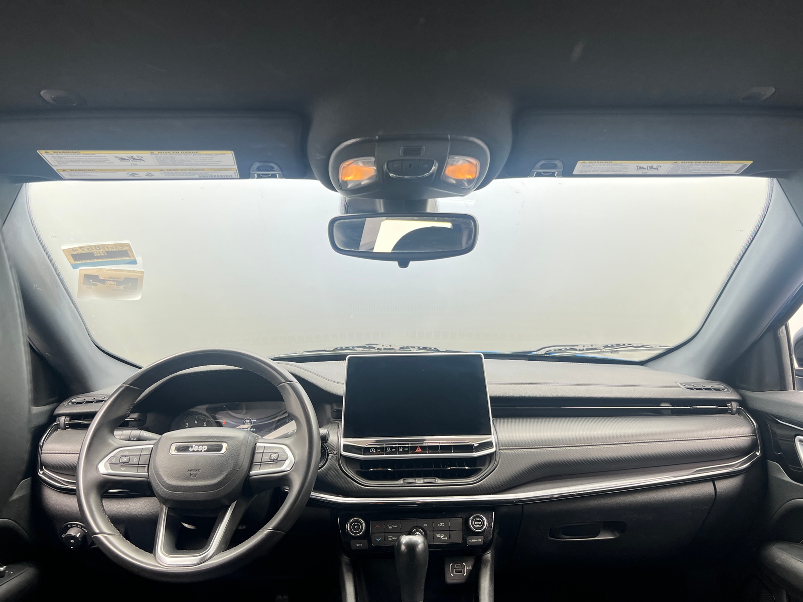 Thumbnail: 2023 Jeep Compass - 2