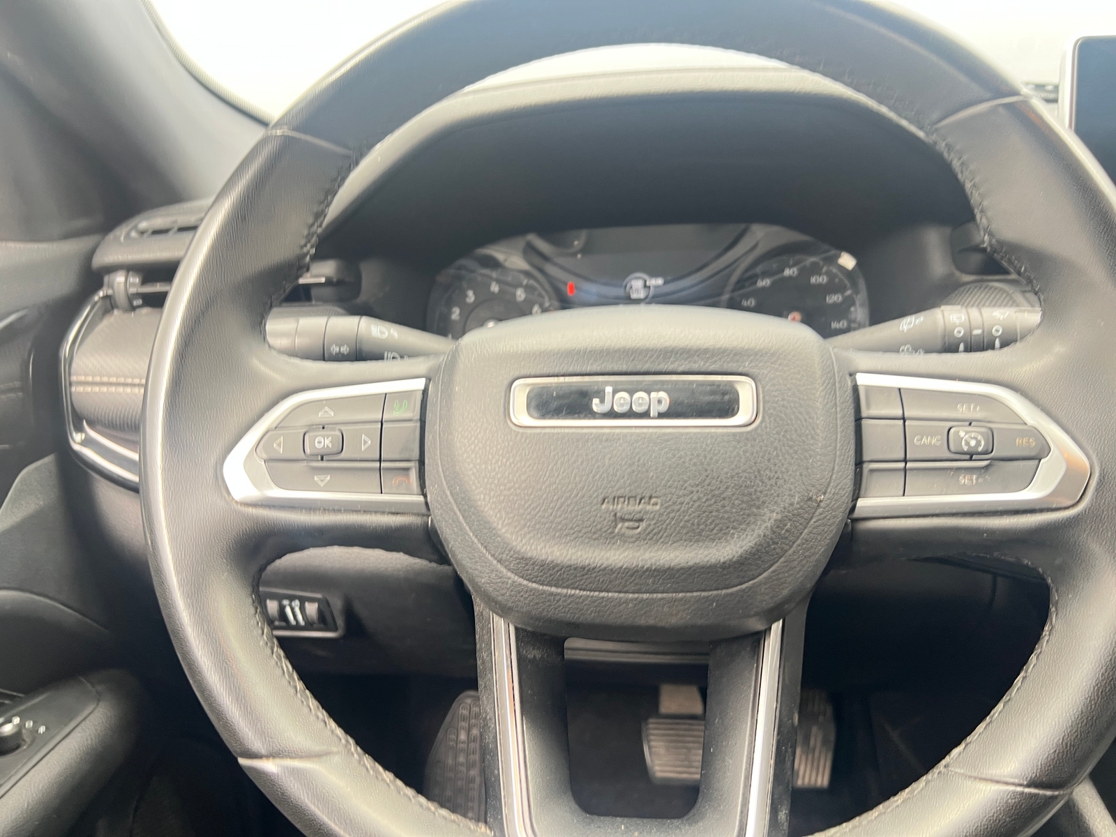 Thumbnail: 2023 Jeep Compass - 4