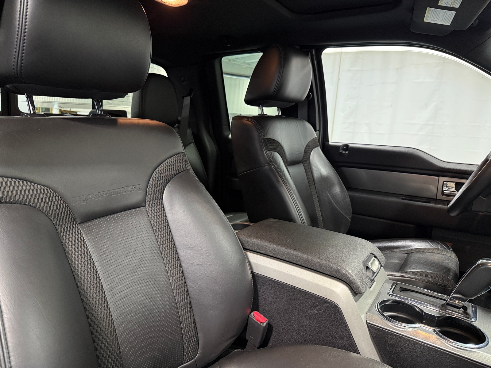 Thumbnail: 2010 Ford Econoline - 2